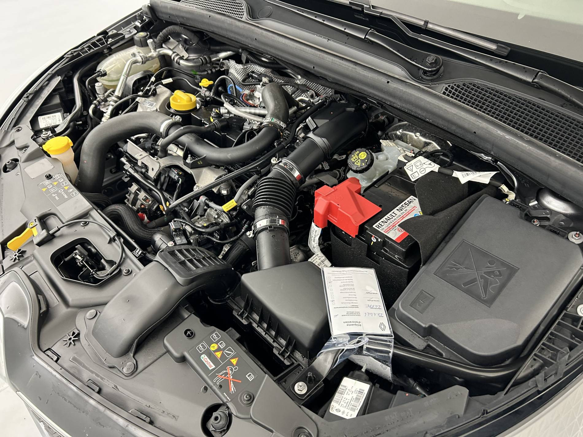 Vente en ligne Renault Clio 5 Clio TCe 90 au prix de 14 790 €