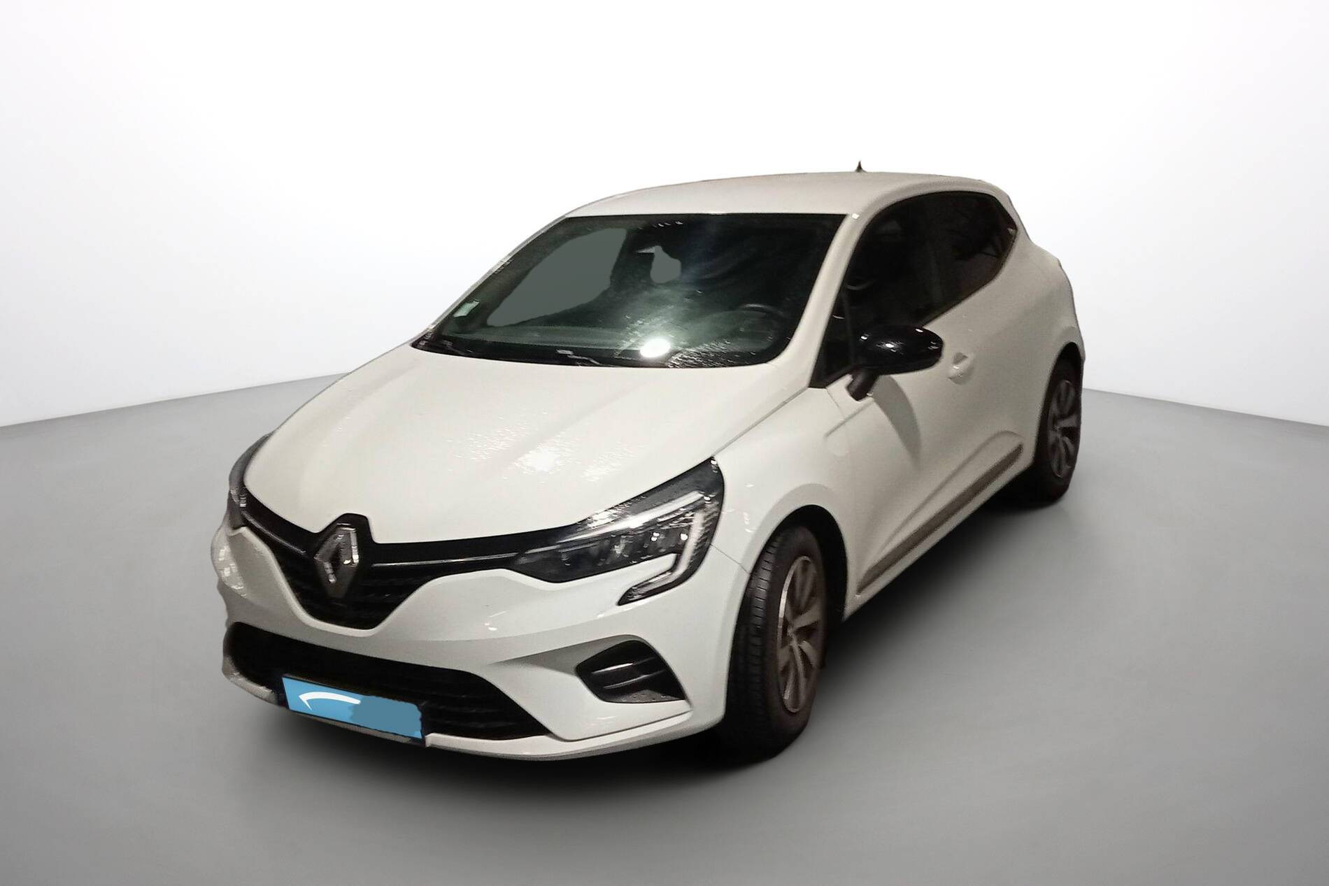 Renault Clio 5 Clio TCe 90 occasion de 2023 en vente à Saint-Brieuc