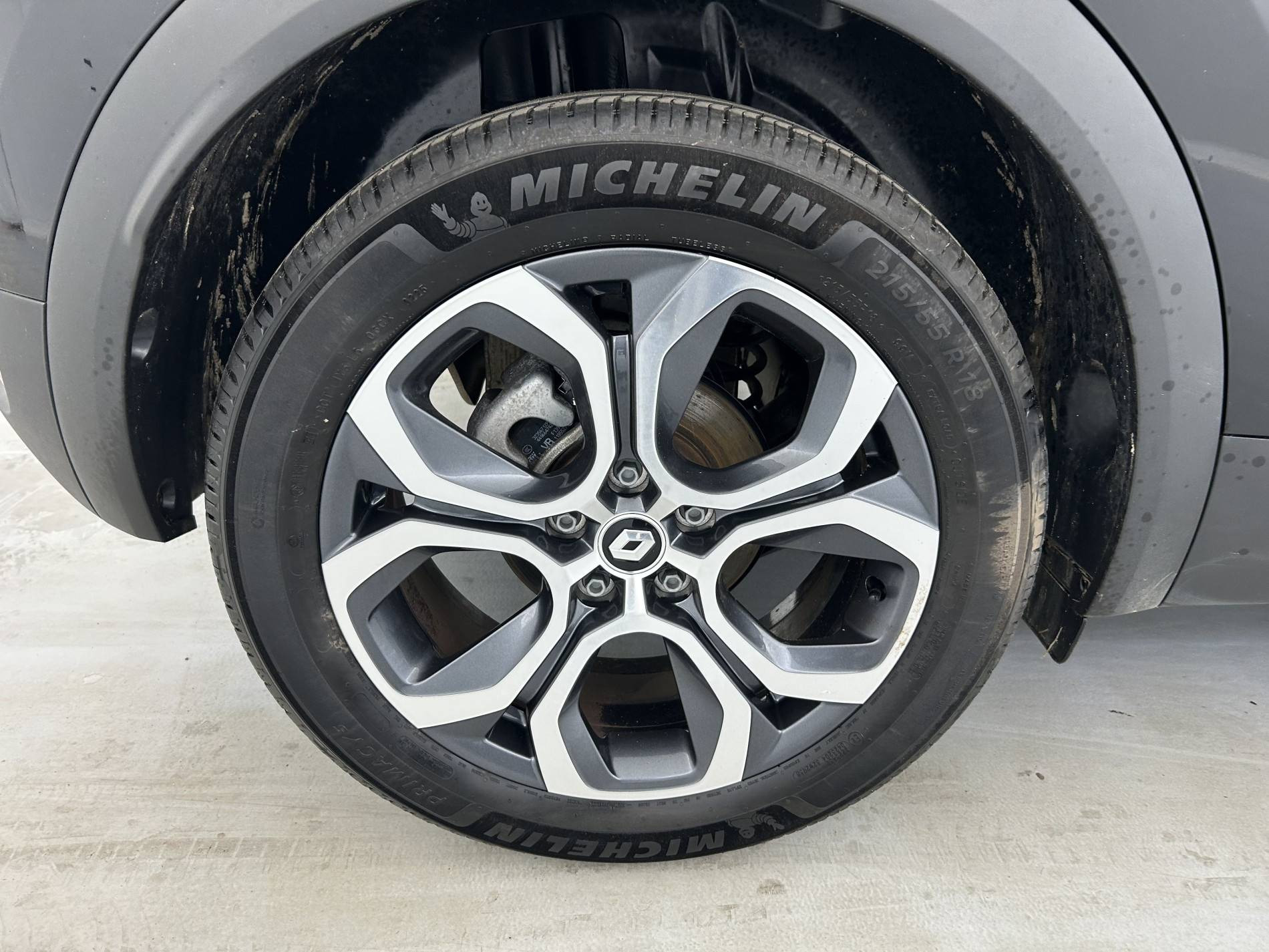 Vente en ligne Renault Captur  E-Tech 145 - 21 au prix de 19 790 €