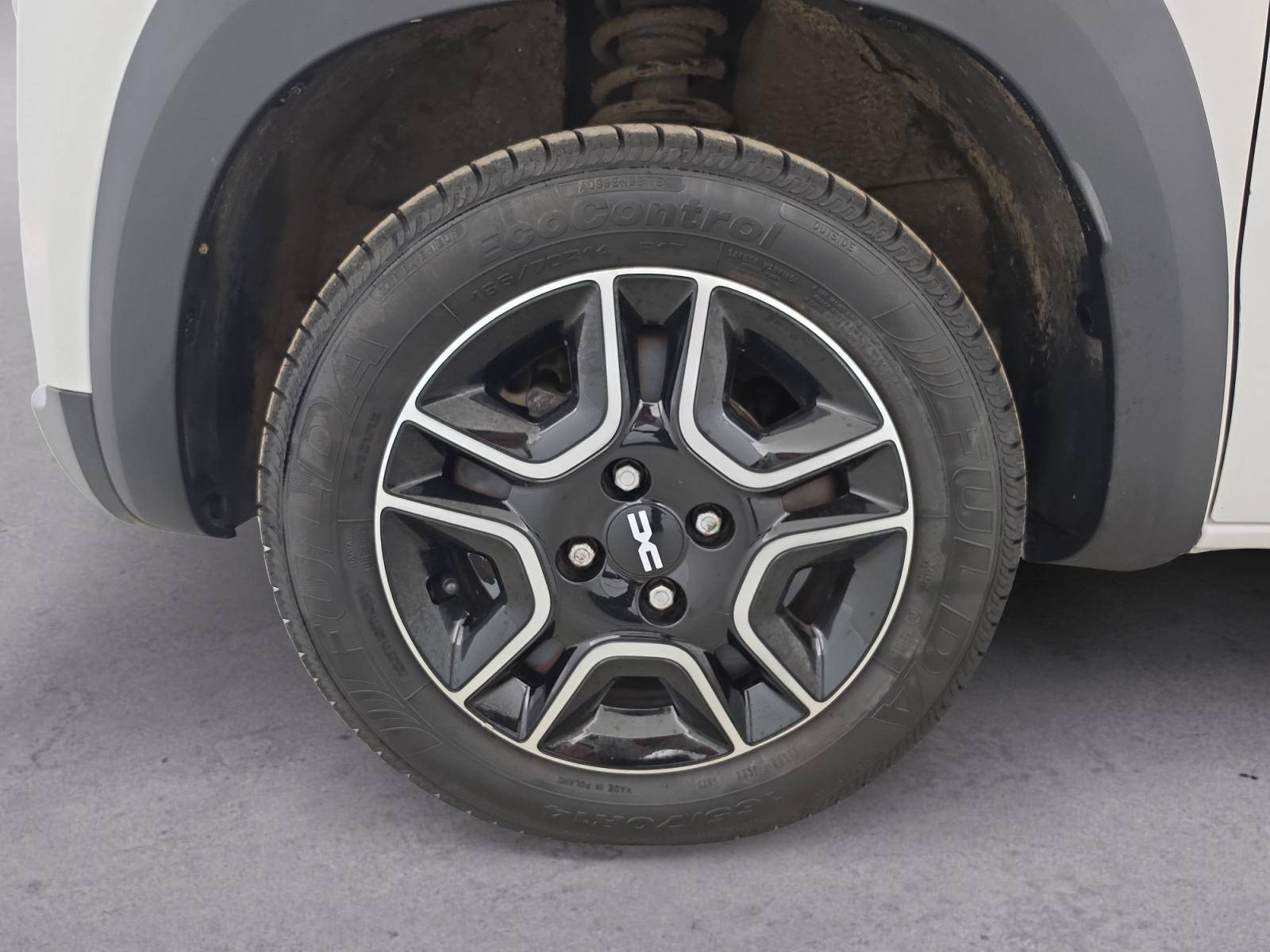 Vente en ligne Dacia Spring Spring au prix de 10 790 €