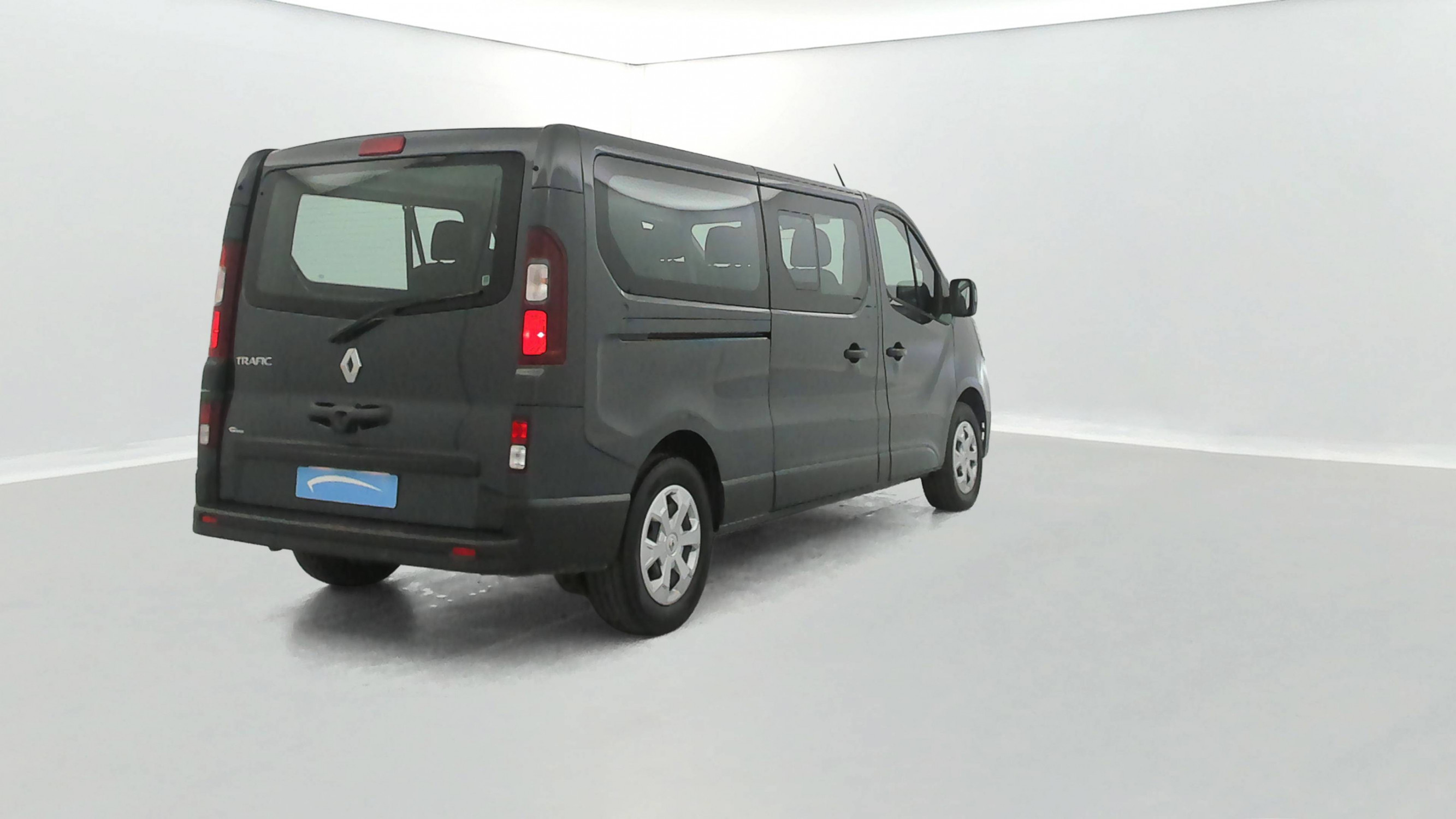 Vente en ligne Renault Trafic  L2 dCi 150 Energy S&S au prix de 28 490 €
