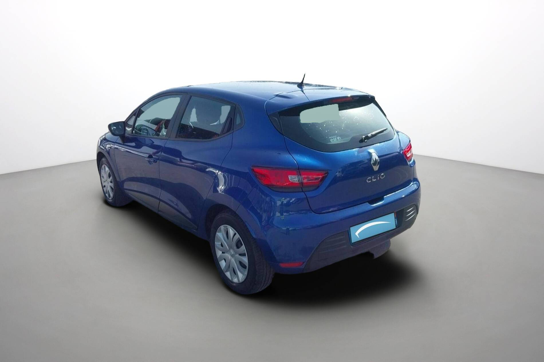Vente en ligne Renault Clio 4 Clio 1.2 16V 75 au prix de 8 990 €
