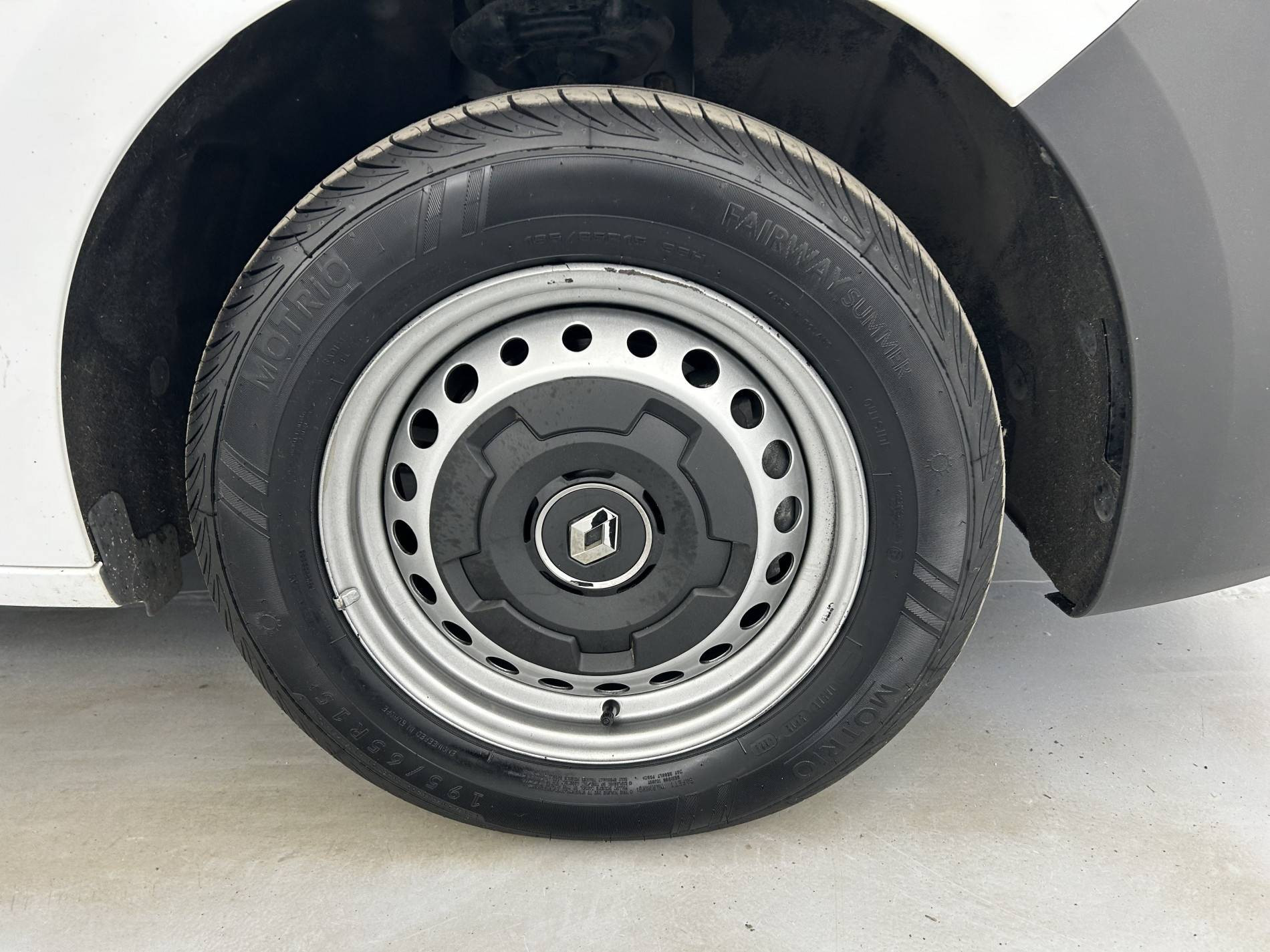 Vente en ligne Renault Kangoo Van  BLUE DCI 75 au prix de 15 490 €