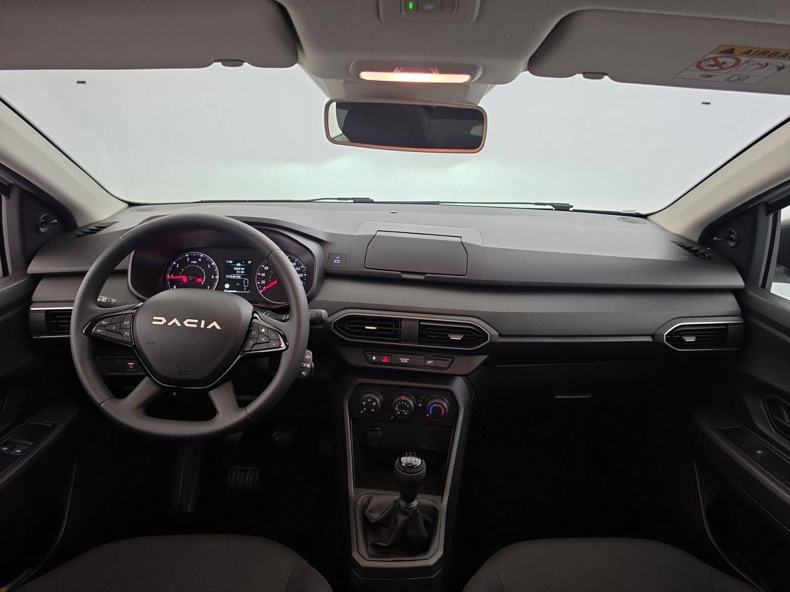Vente en ligne Dacia Sandero  SCe 65 au prix de 13 900 €
