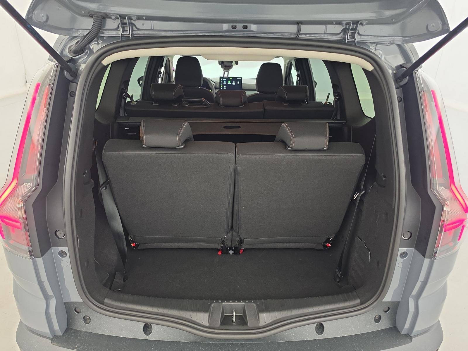 Vente en ligne Dacia Jogger Jogger ECO-G 120 auto 7 pl au prix de 25 390 €
