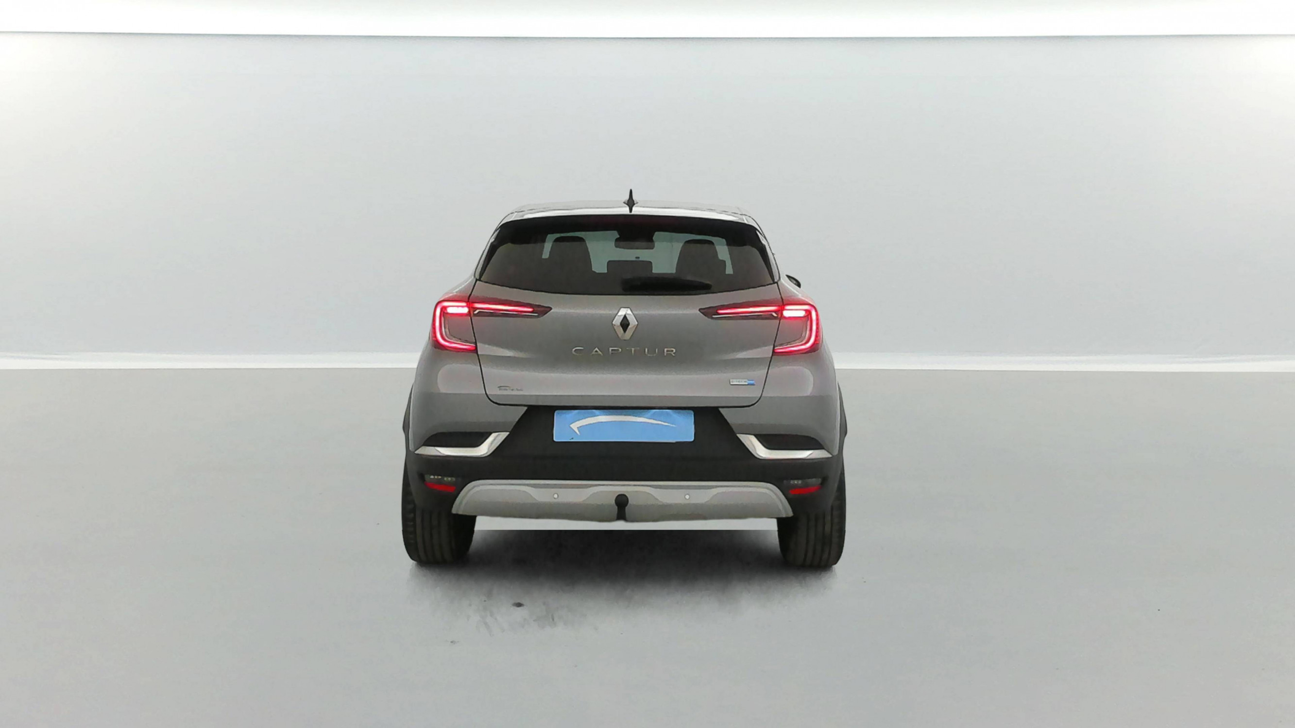 Vente en ligne Renault Captur  E-Tech full hybrid 145 au prix de 20 990 €