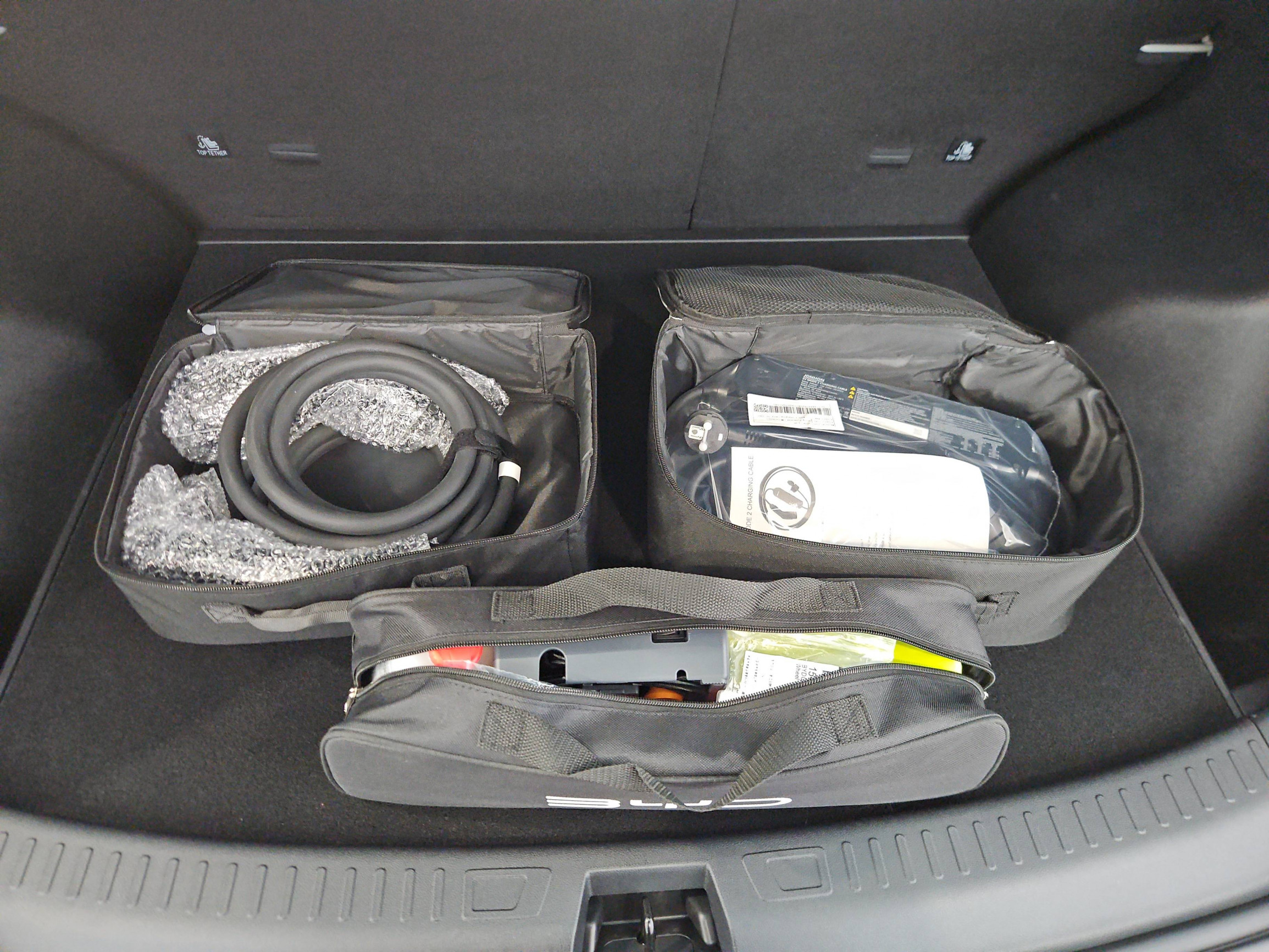 Vente en ligne Byd Atto 2  64.8 kWh 204 ch au prix de 30 890 €