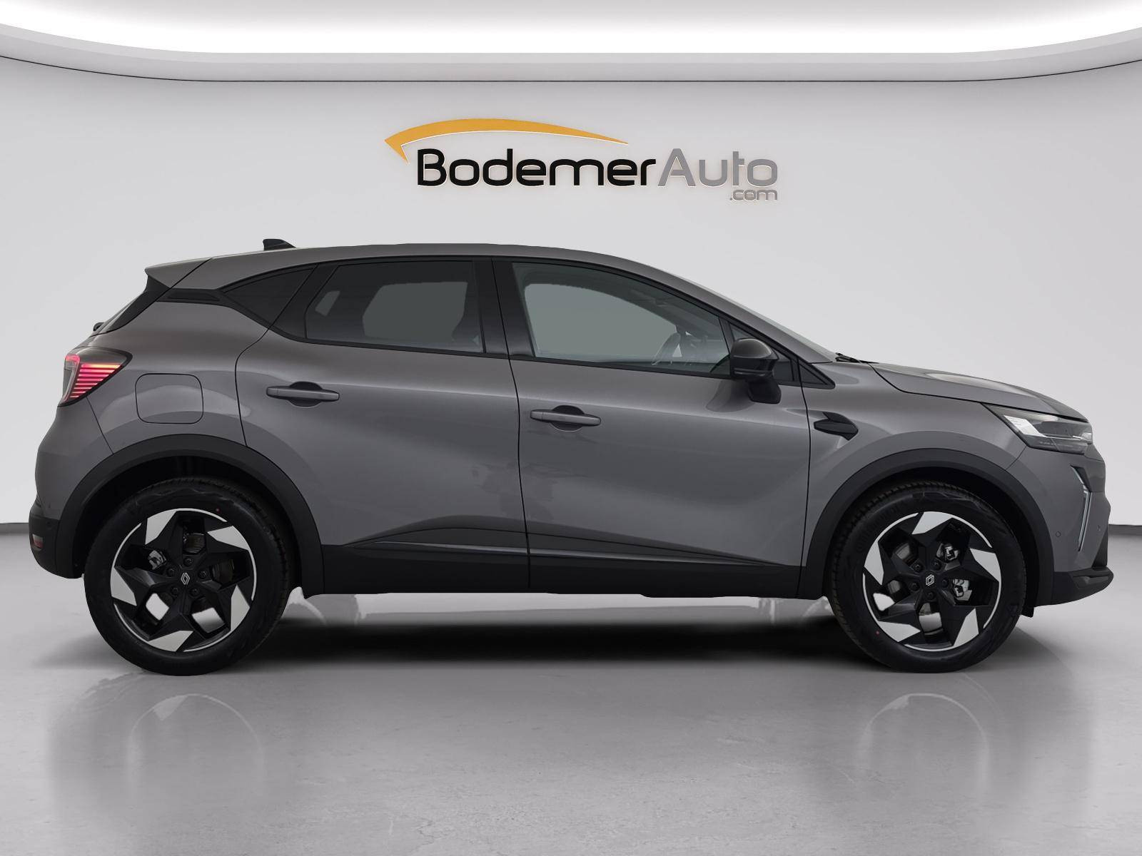 Vente en ligne Renault Captur  TCe 115 ch au prix de 23 890 €