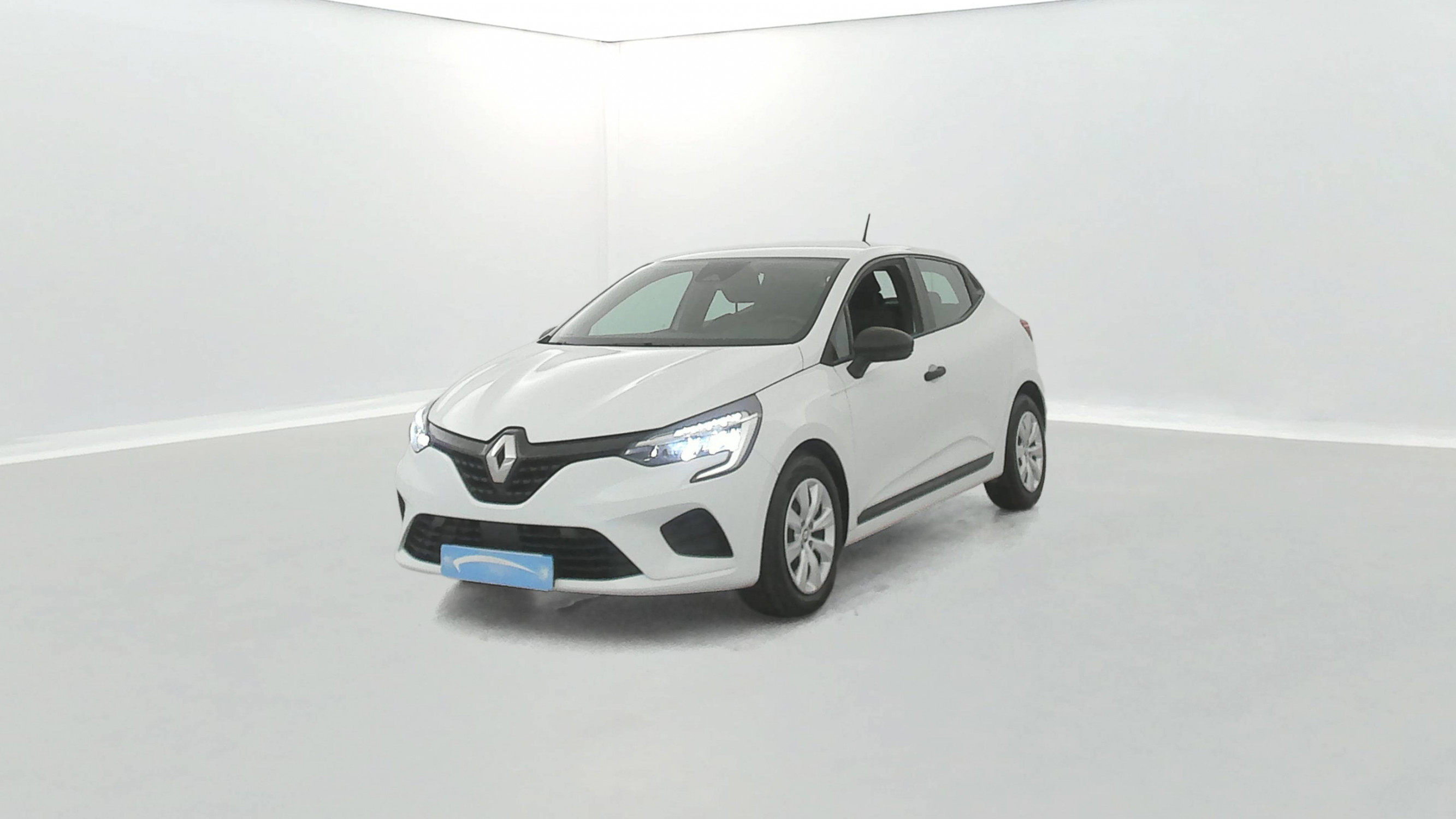 Renault Clio 5 Clio SCe 65 occasion de 2023 en vente à Saint-Lô