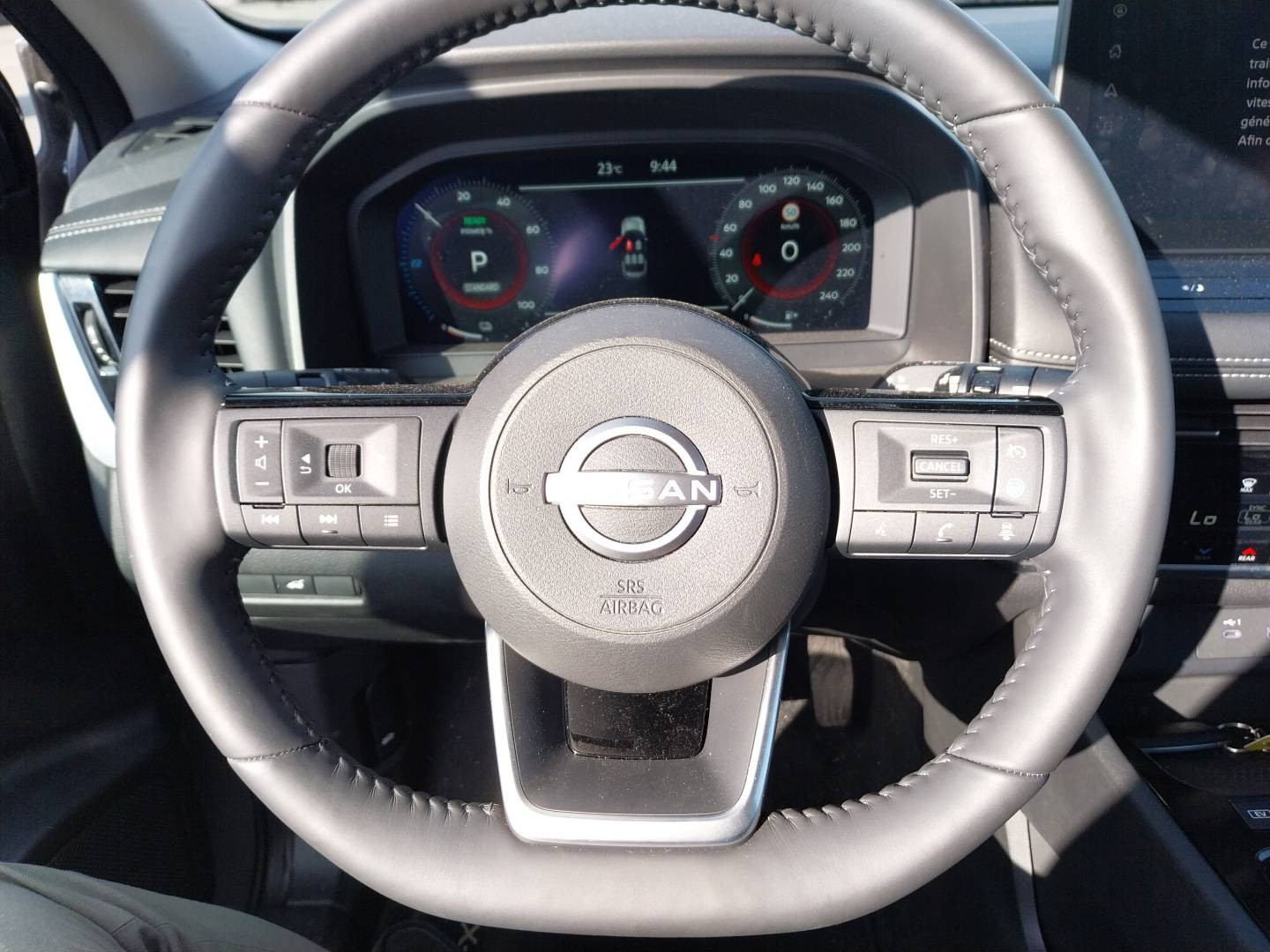 Vente en ligne Nissan X-Trail  e-POWER 204 ch au prix de 32 990 €