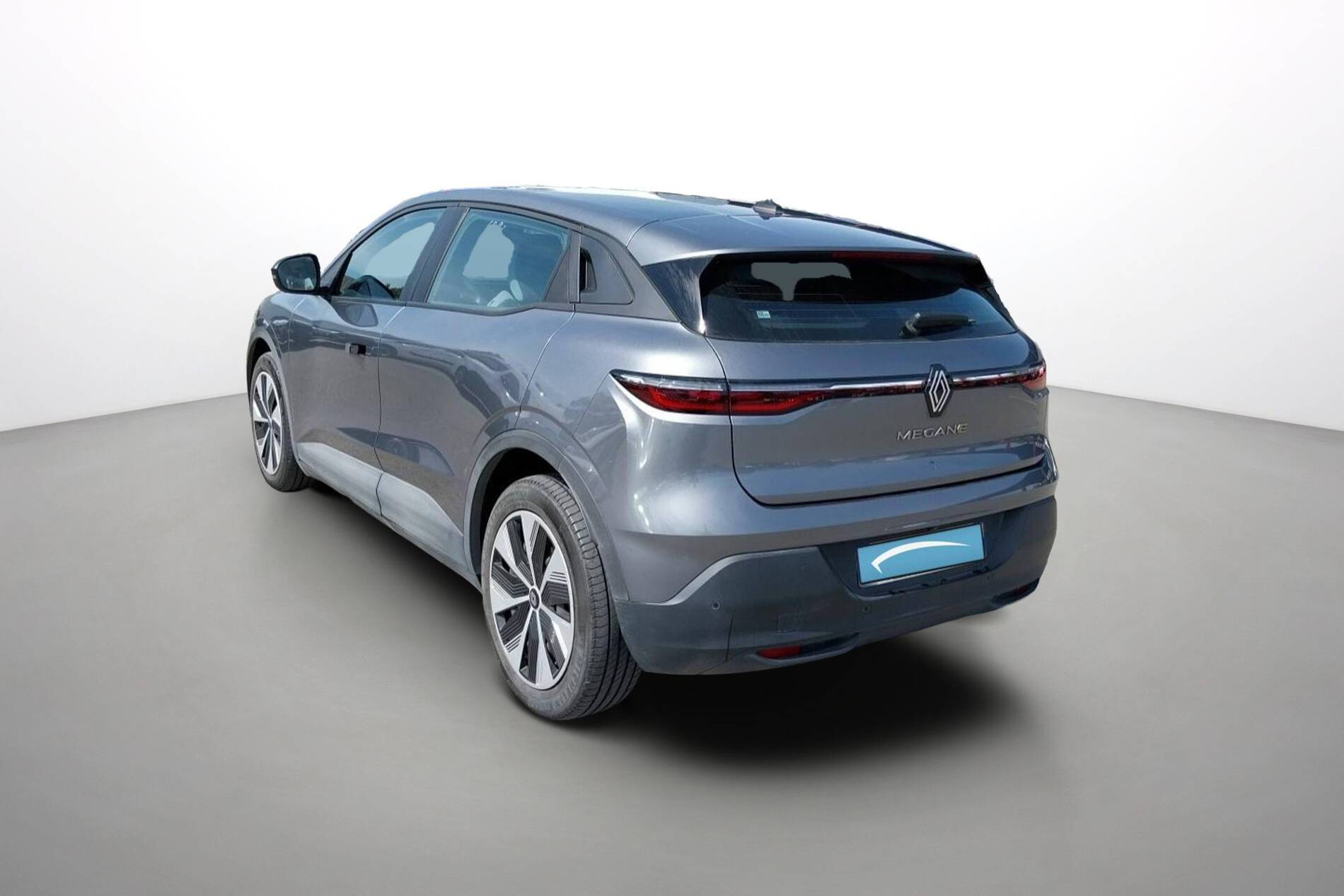Vente en ligne Renault Megane E-Tech  EV60 130ch super charge au prix de 23 490 €