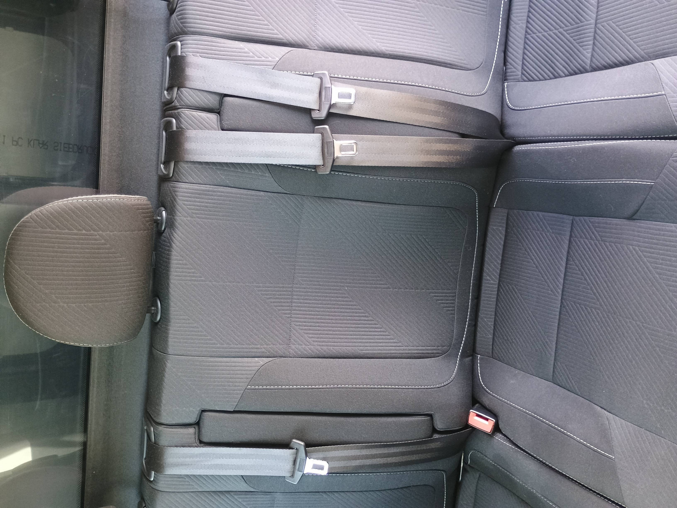Vente en ligne Renault Trafic Cabine Approfondie TRAFIC CA L2H1 3T BLUE DCI 170 AUTO au prix de 37 991 €