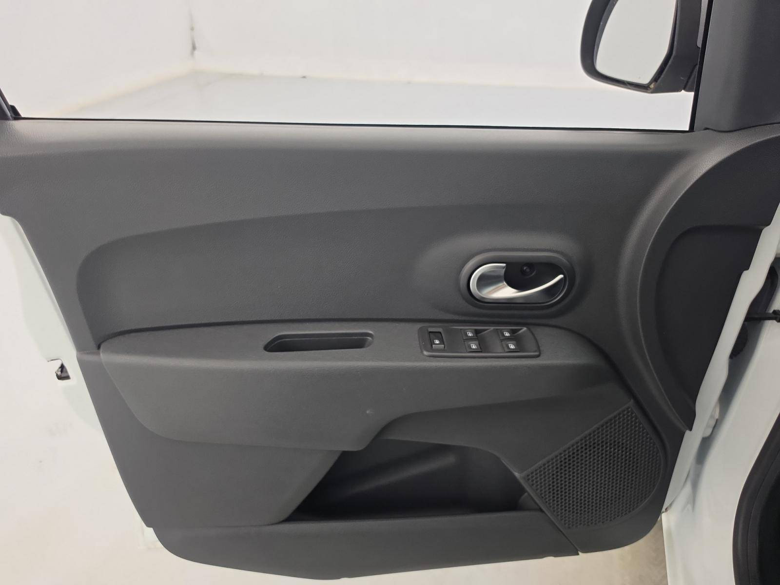 Vente en ligne Dacia Lodgy  Blue dCi 115 7 places au prix de 16 890 €