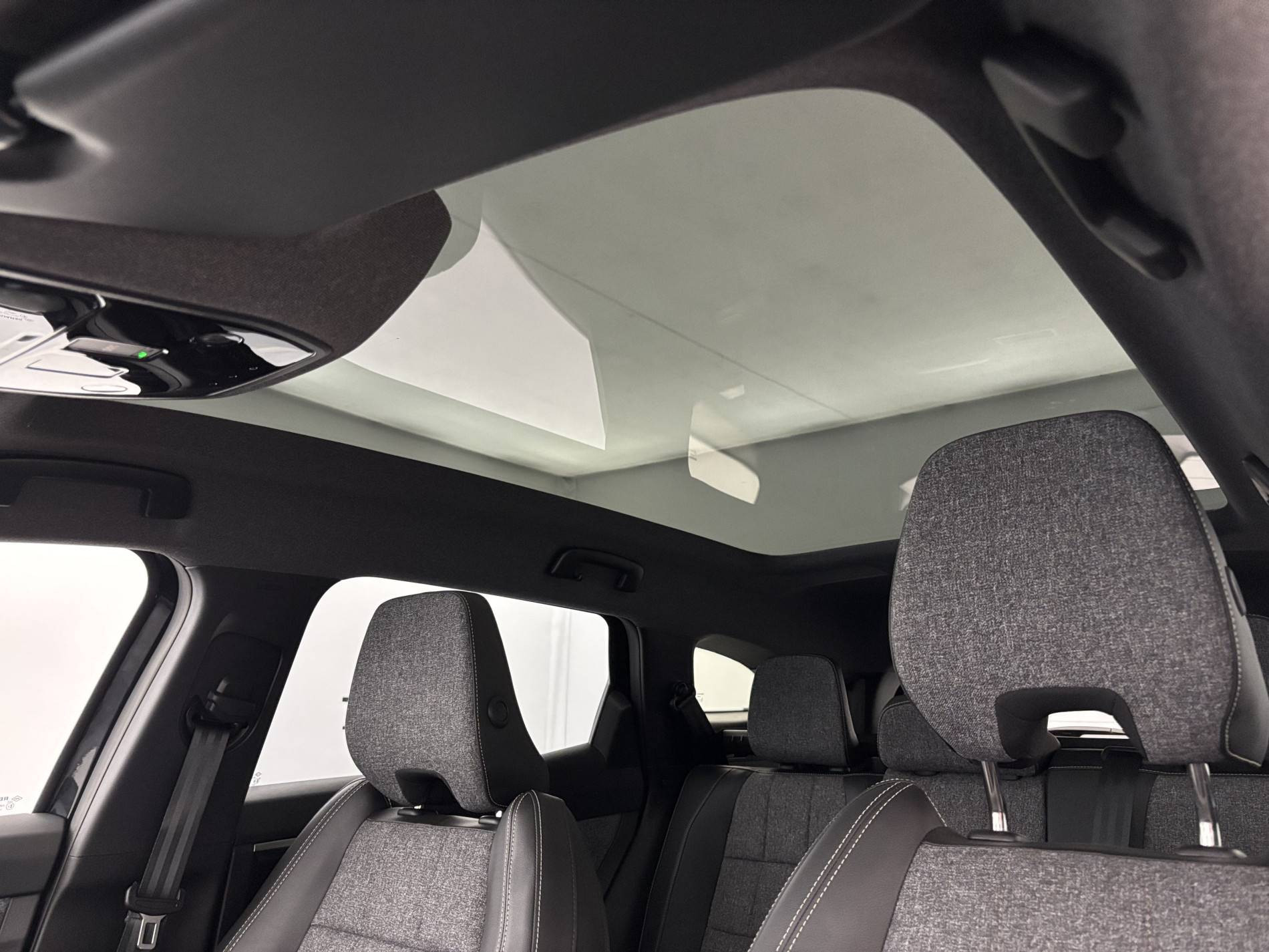Vente en ligne Renault Espace Espace E-Tech full hybrid 200 GSR2 au prix de 35 990 €