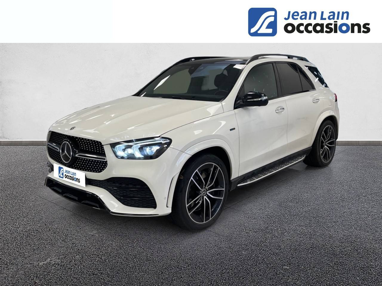 Vente en ligne MERCEDES GLE GLE 350 de EQ POWER 9G-Tronic 4Matic AMG Line de 2021 au prix de 61 980 €