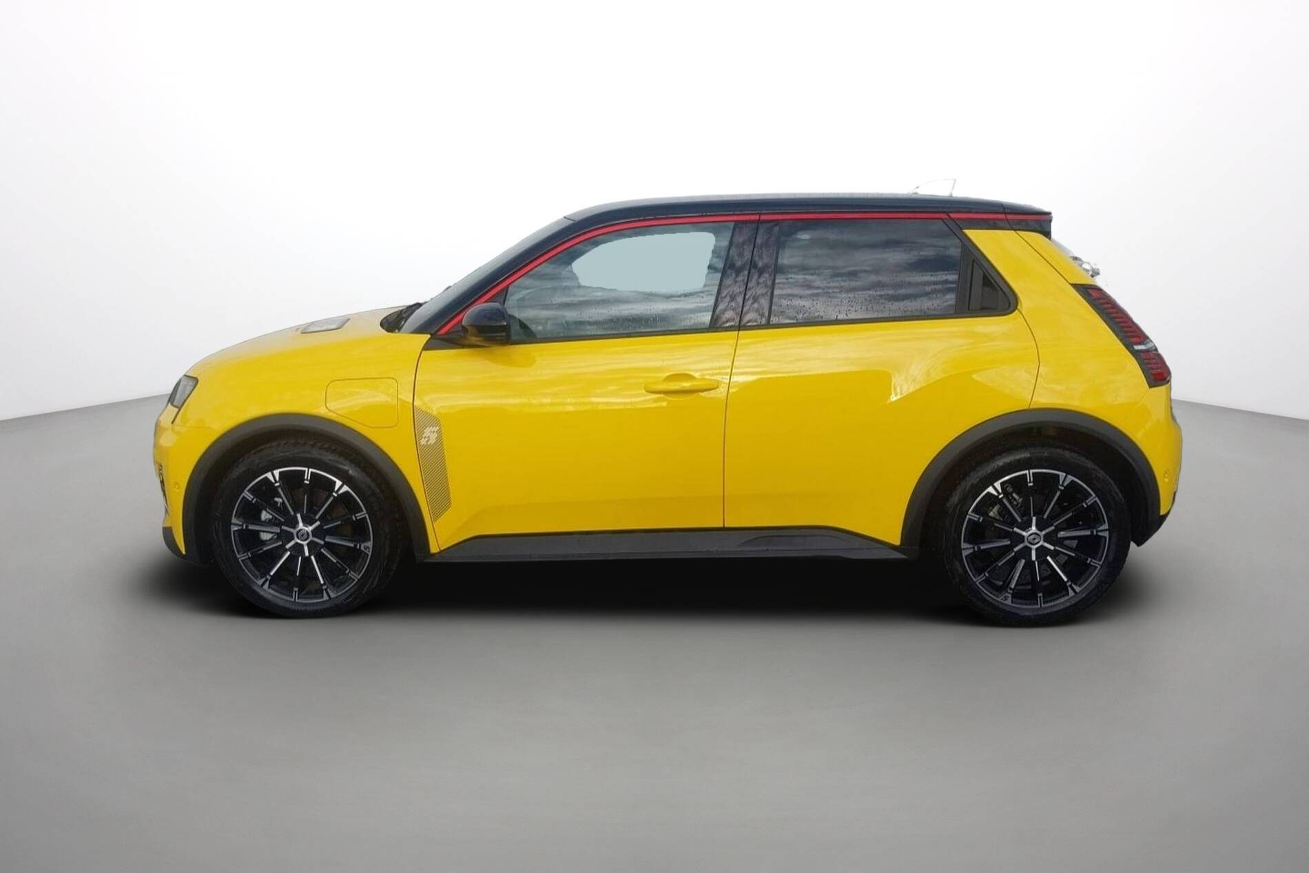 Vente en ligne Renault R5 E-Tech  120 ch autonomie urbaine au prix de 25 900 €