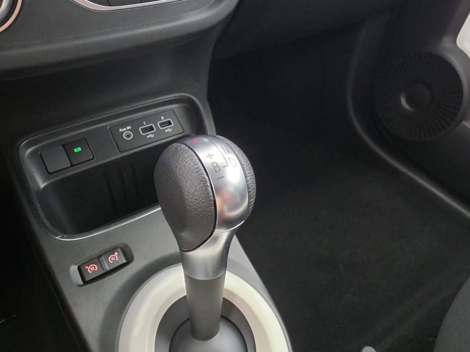 Vente en ligne Renault Twingo Electrique Twingo III E-Tech au prix de 14 490 €