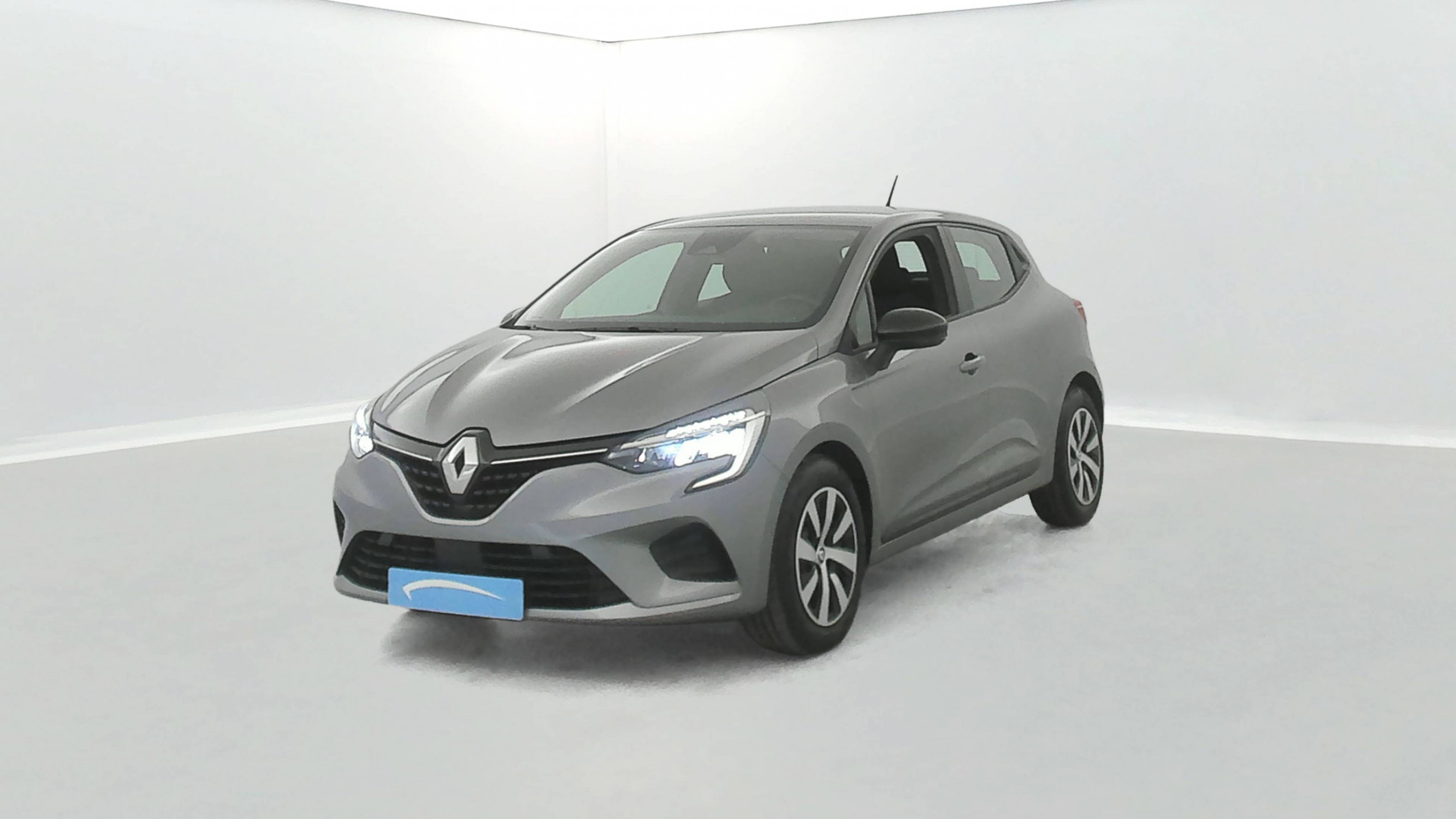 Renault Clio 5 Clio TCe 90 occasion de 2023 en vente à Saint-Brieuc