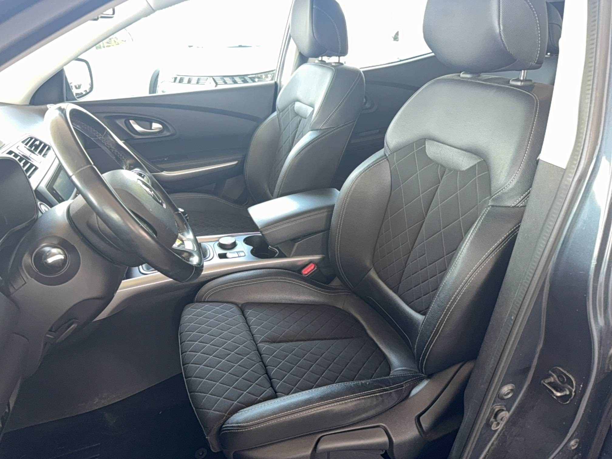 Vente en ligne Renault Kadjar  Blue dCi 115 au prix de 13 990 €