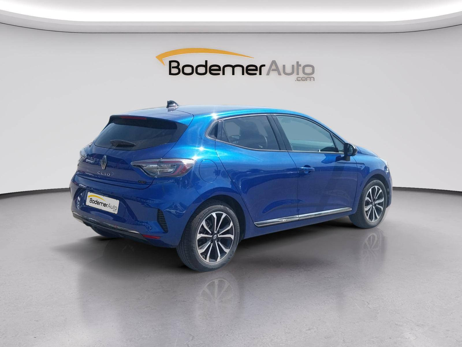 Vente en ligne Renault Clio 5 Clio E-Tech full hybrid 145 au prix de 20 490 €