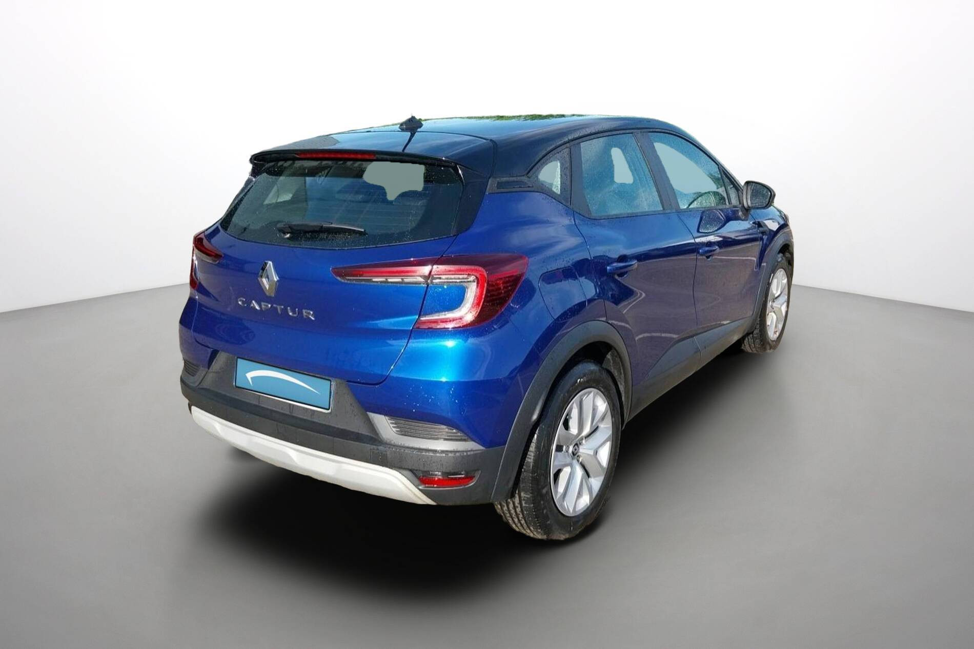 Vente en ligne Renault Captur  TCe 90 - 21 au prix de 13 990 €