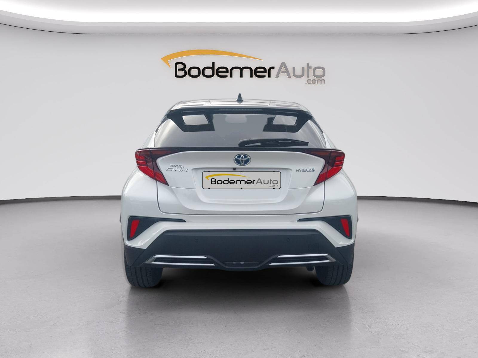 Vente en ligne Toyota C-HR C-HR Hybride 2.0L au prix de 23 990 €