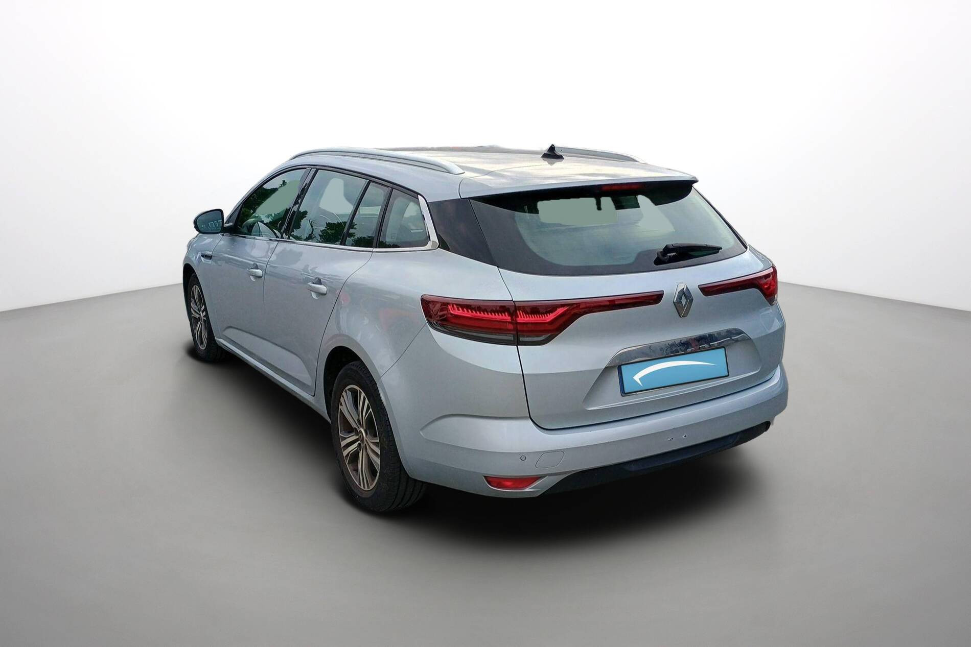 Vente en ligne Renault Megane 4 Estate  Blue dCi 115 au prix de 14 990 €