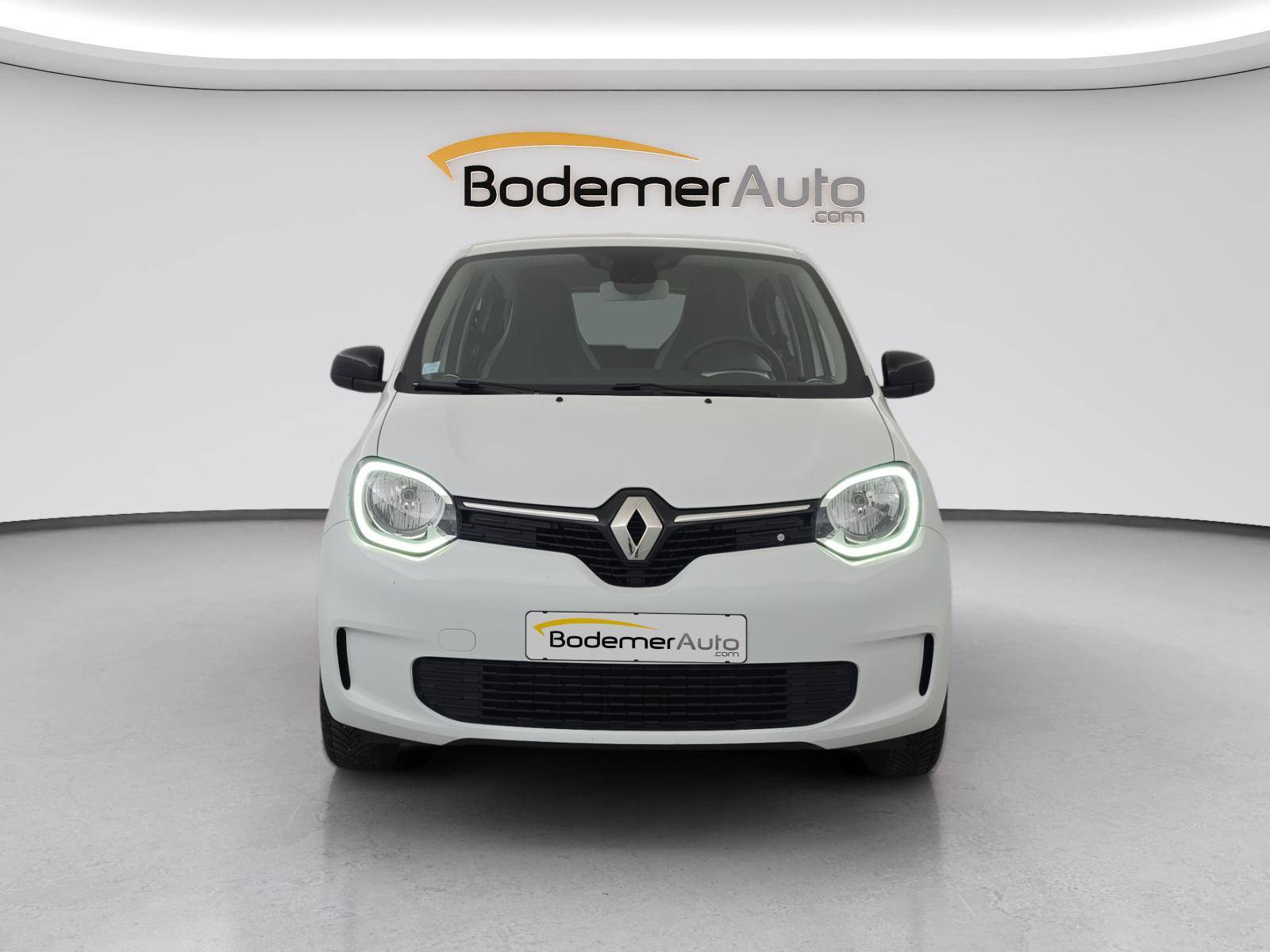 Renault Twingo 3  SCe 65 occasion de 2022 en vente à Alençon