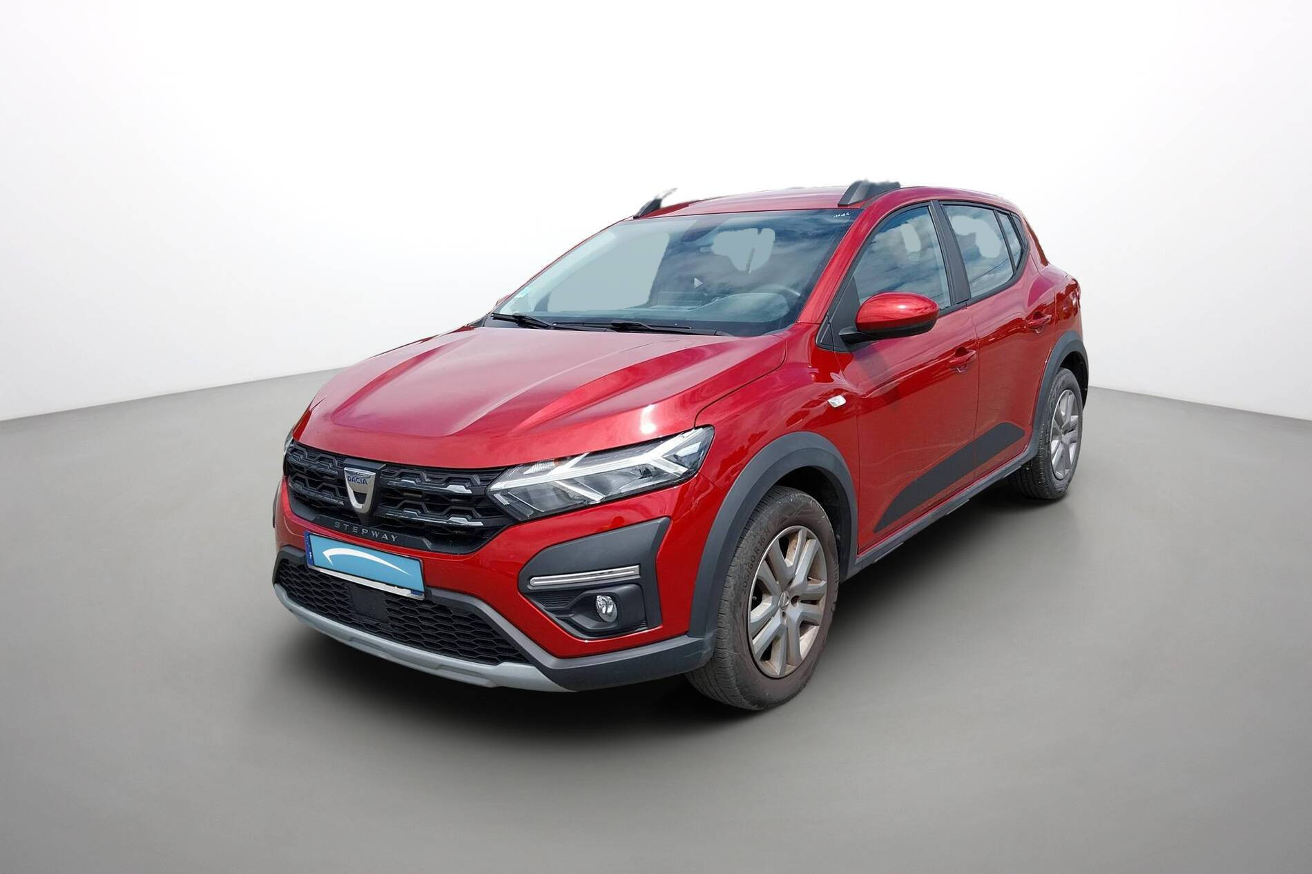Dacia Sandero  TCe 90 - 22 occasion de 2022 en vente à Auray