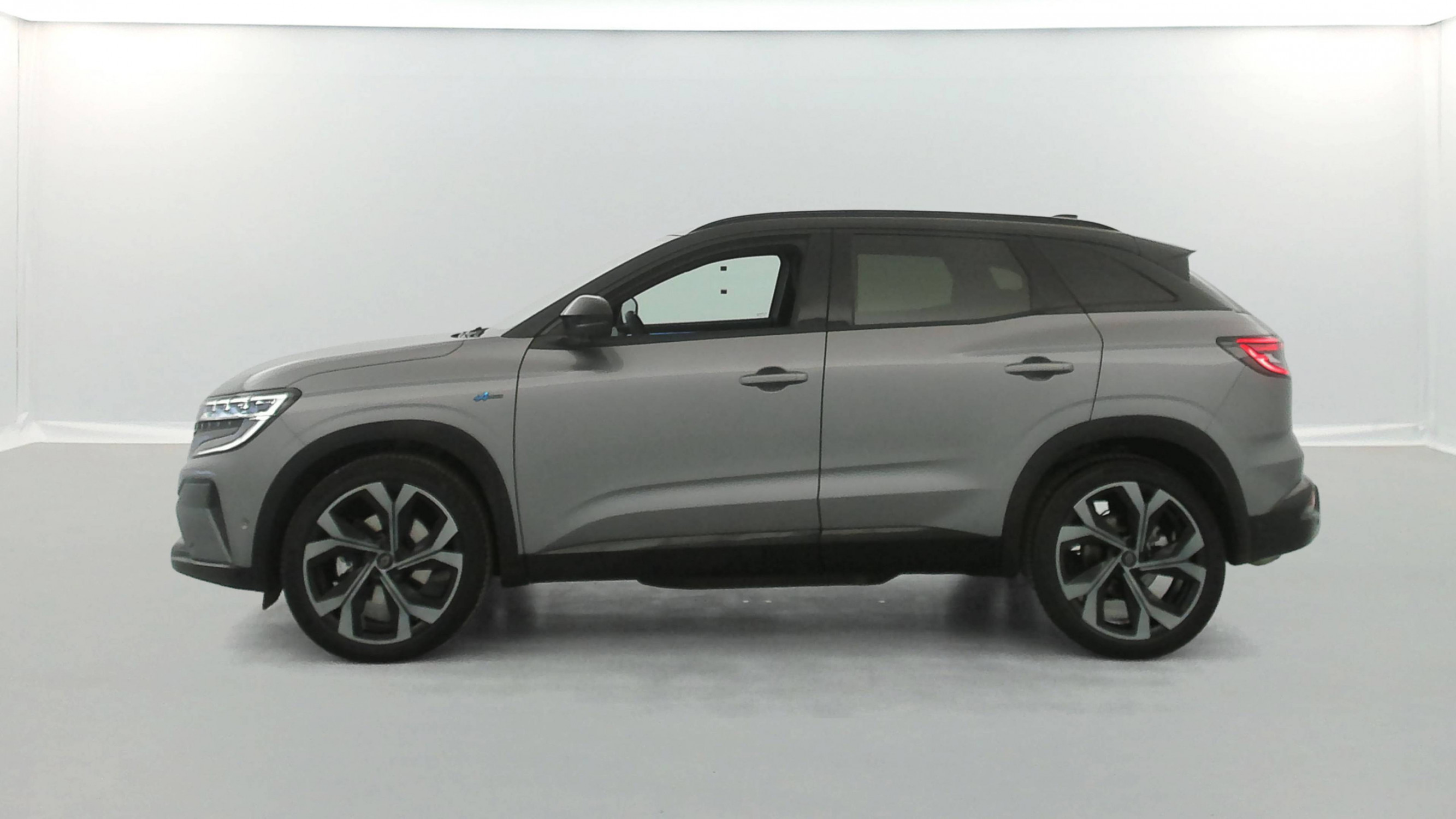 Vente en ligne Renault Austral  E-Tech full hybrid 200 GSR2 au prix de 35 590 €