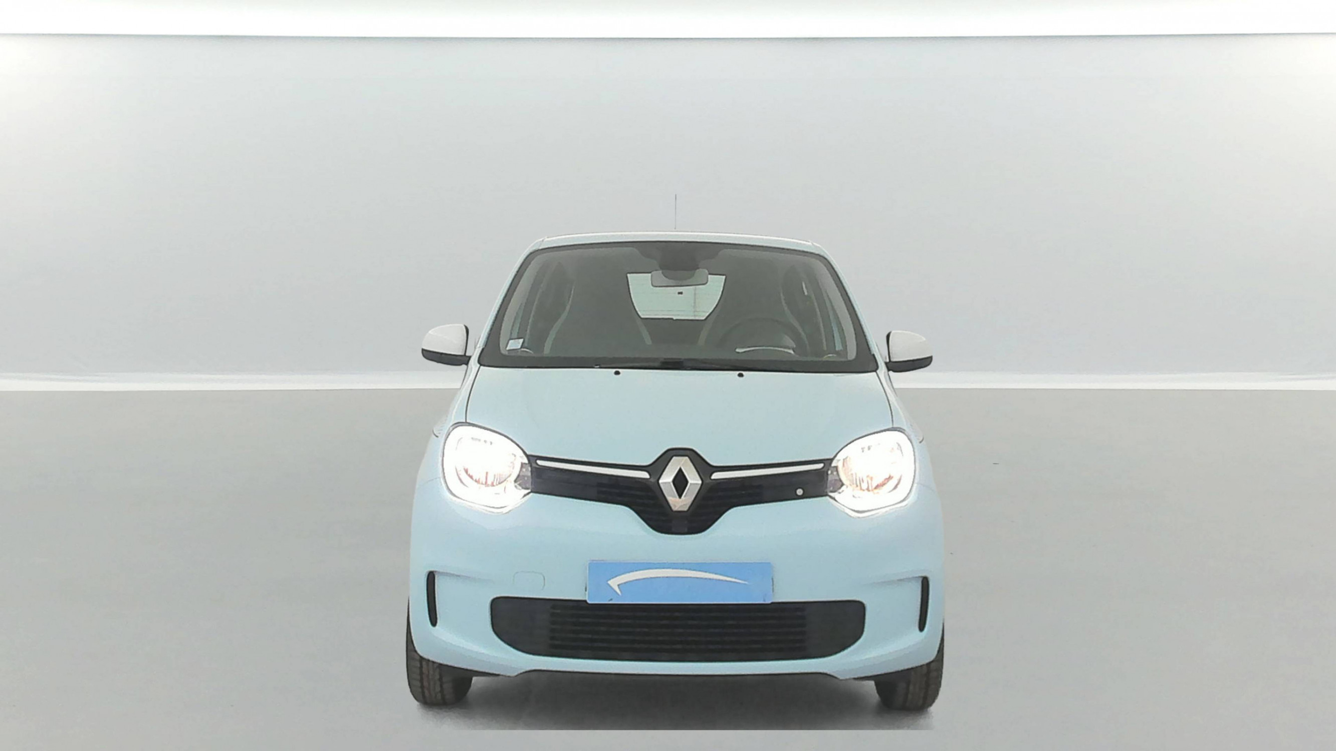 Vente en ligne Renault Twingo 3  SCe 65 - 21 au prix de 10 490 €