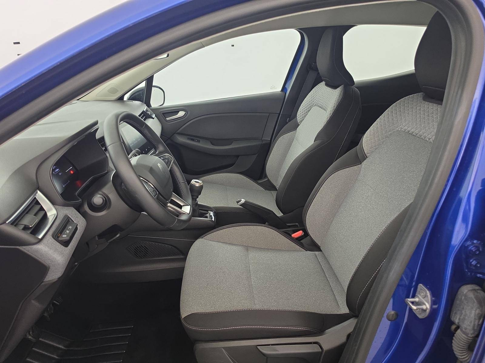Vente en ligne Renault Clio 5 Clio Blue dCi 100 ch GSR2 au prix de 18 490 €