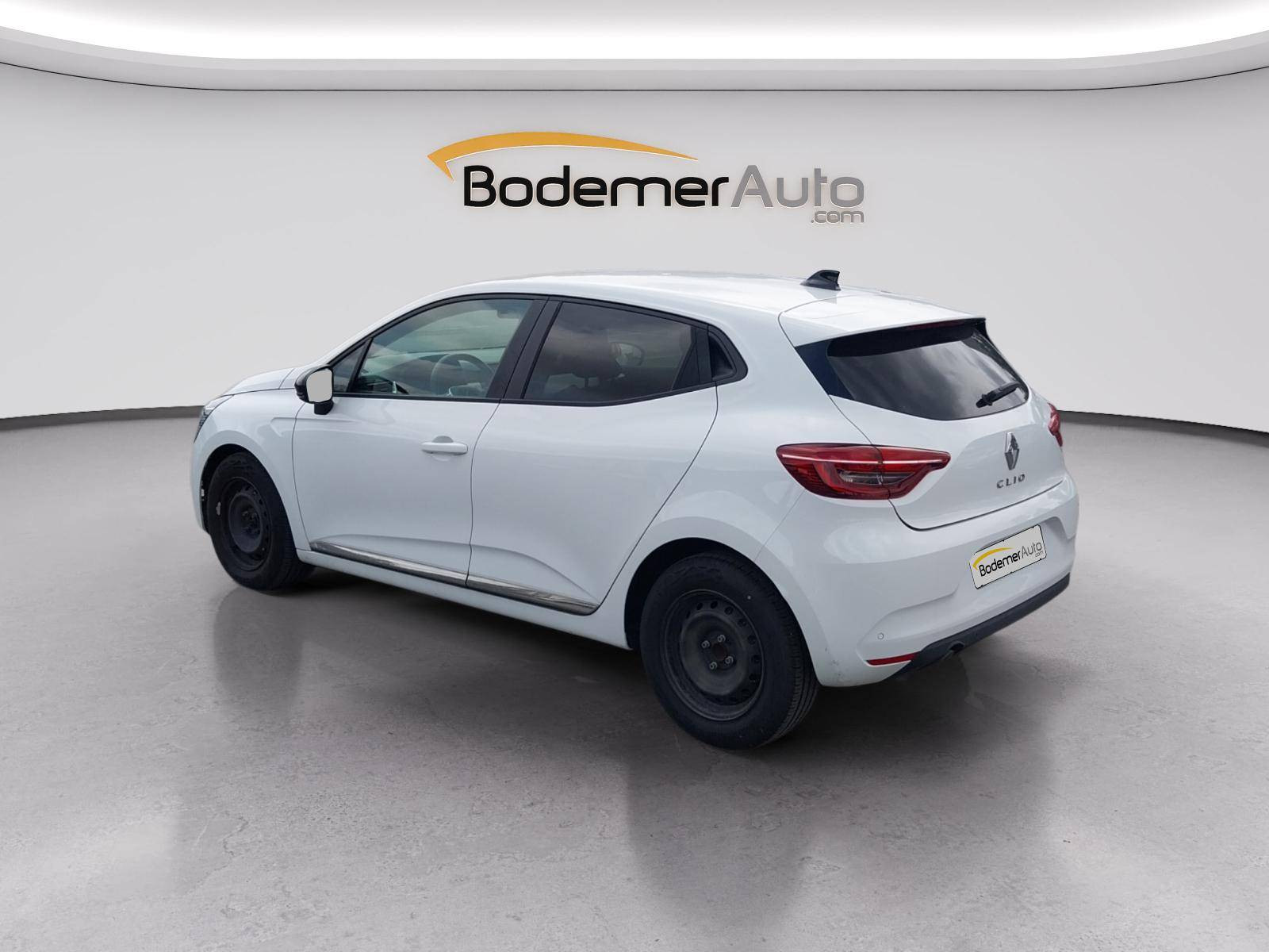 Vente en ligne Renault Clio 5 Clio TCe 90 au prix de 14 790 €