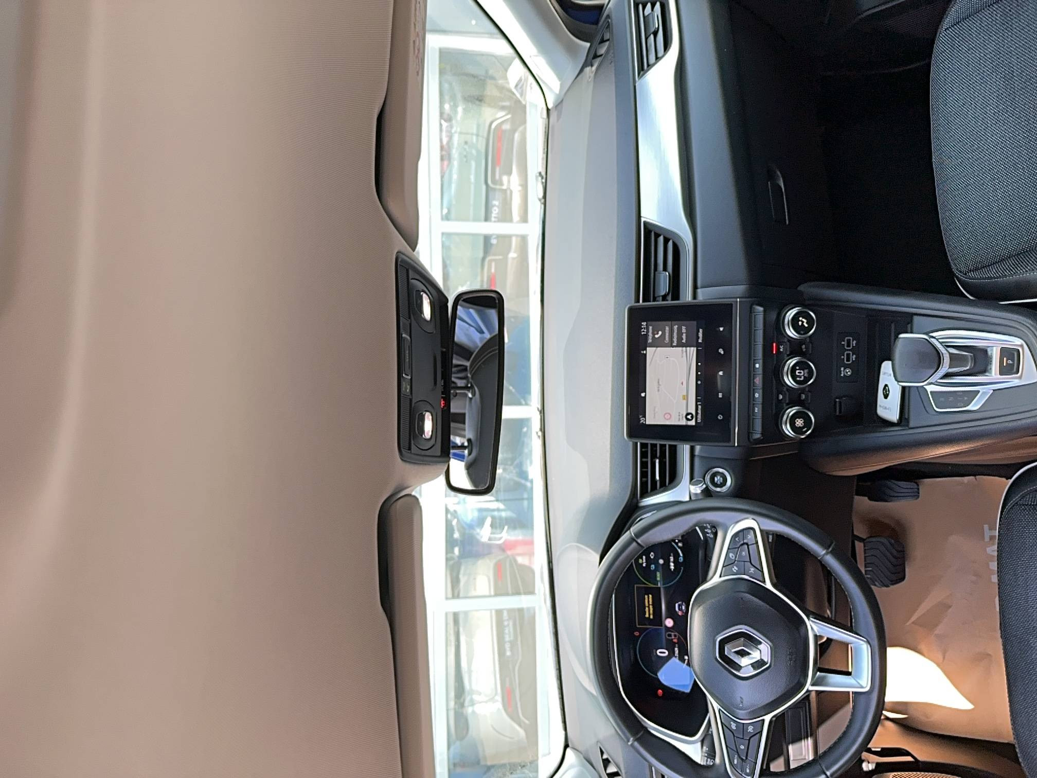 Vente en ligne Renault Captur  E-Tech Plug-in 160 - 21 au prix de 17 490 €