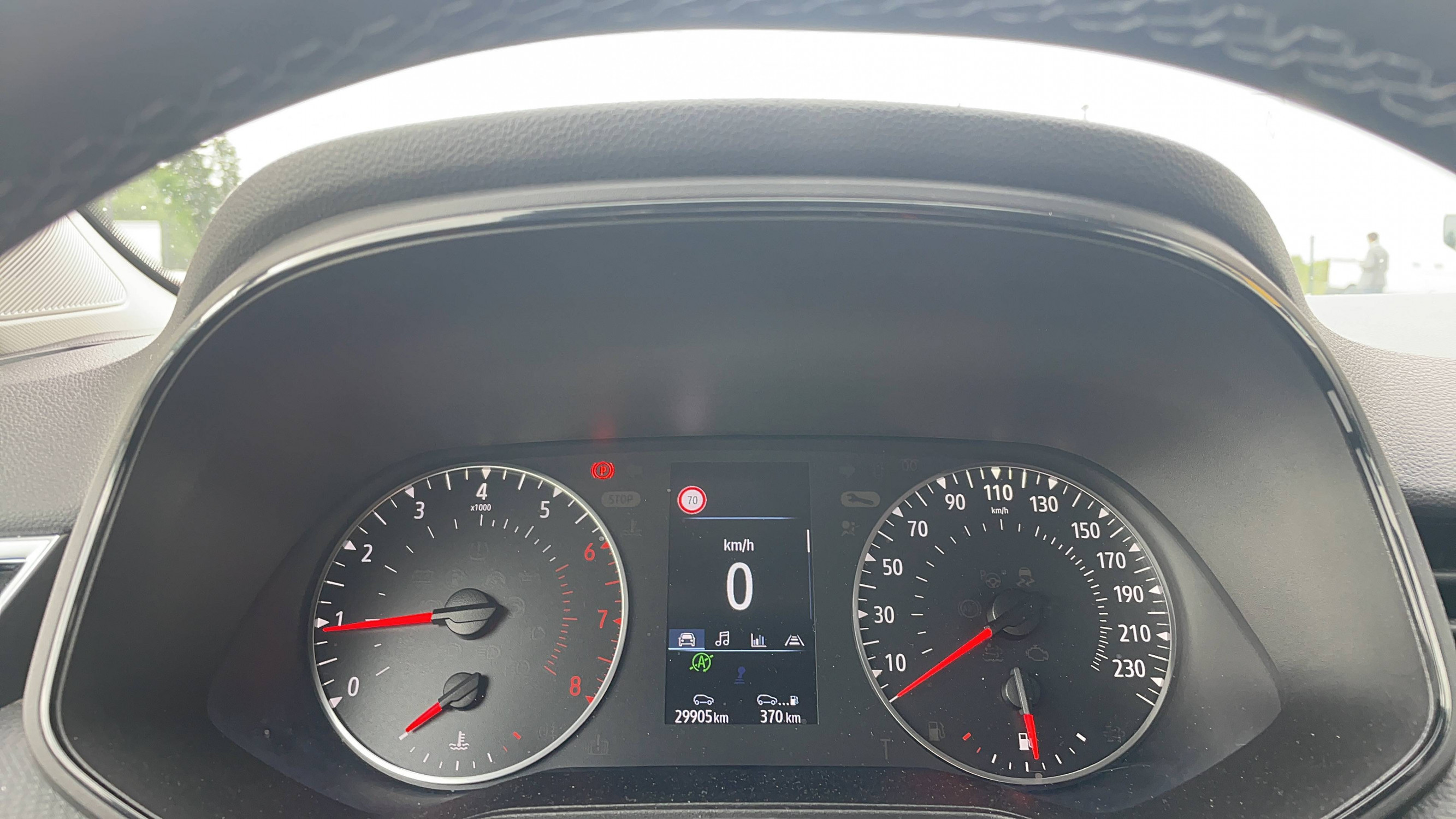 Vente en ligne Renault Clio 5 Clio TCe 90 au prix de 13 791 €