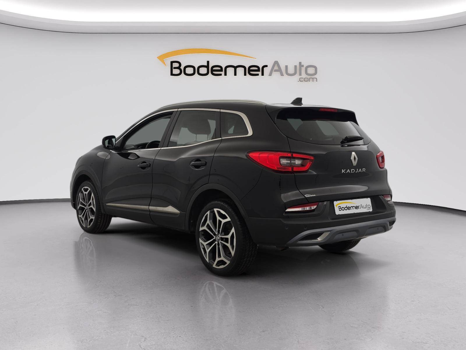 Vente en ligne Renault Kadjar  Blue dCi 115 EDC au prix de 17 980 €