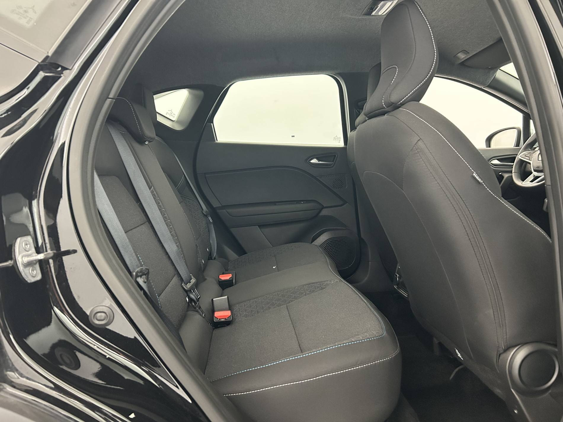 Vente en ligne Renault Captur  Eco-G 100 ch au prix de 18 690 €