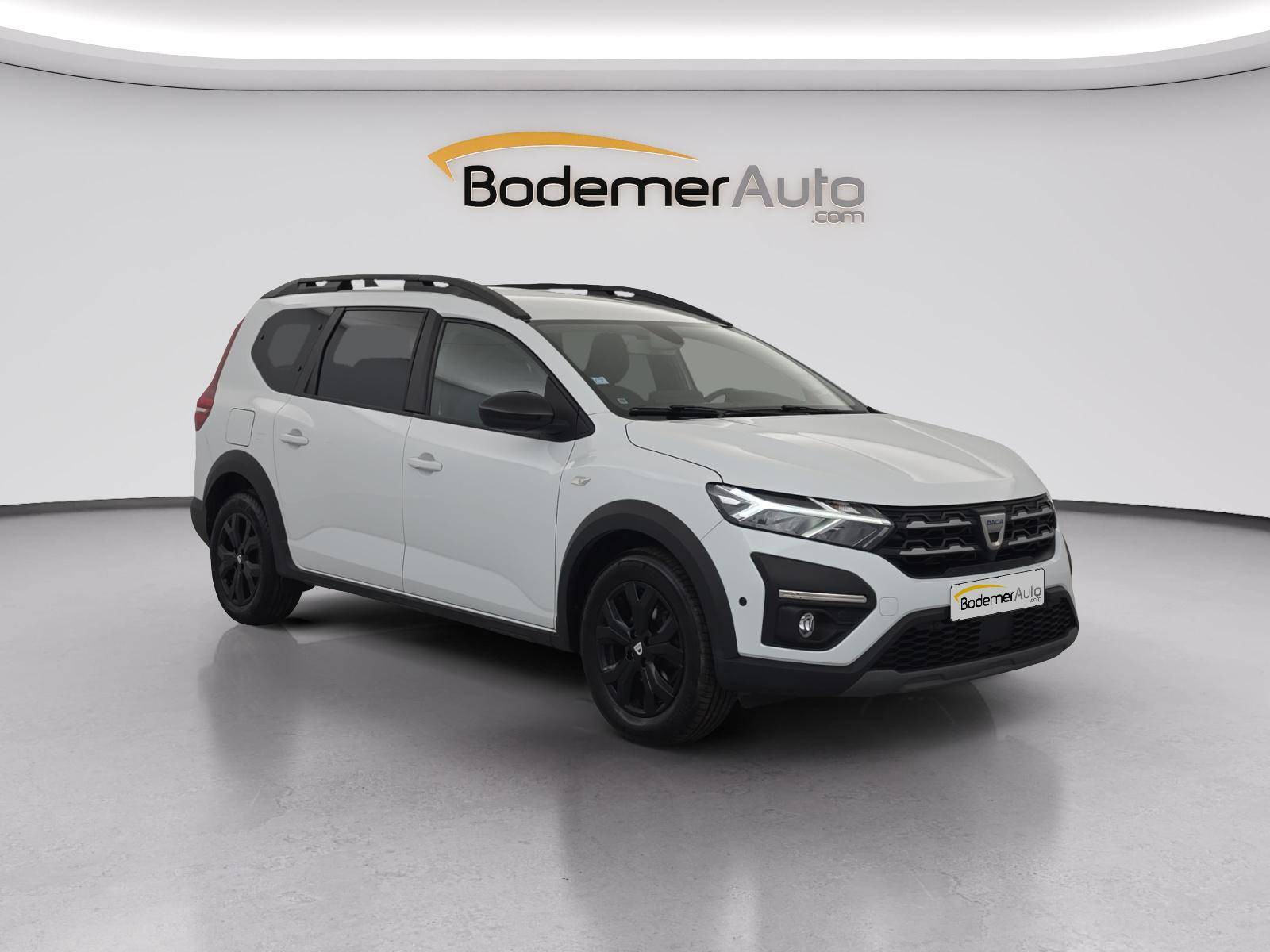 Vente en ligne Dacia Jogger  ECO-G 100 7 places au prix de 15 890 €