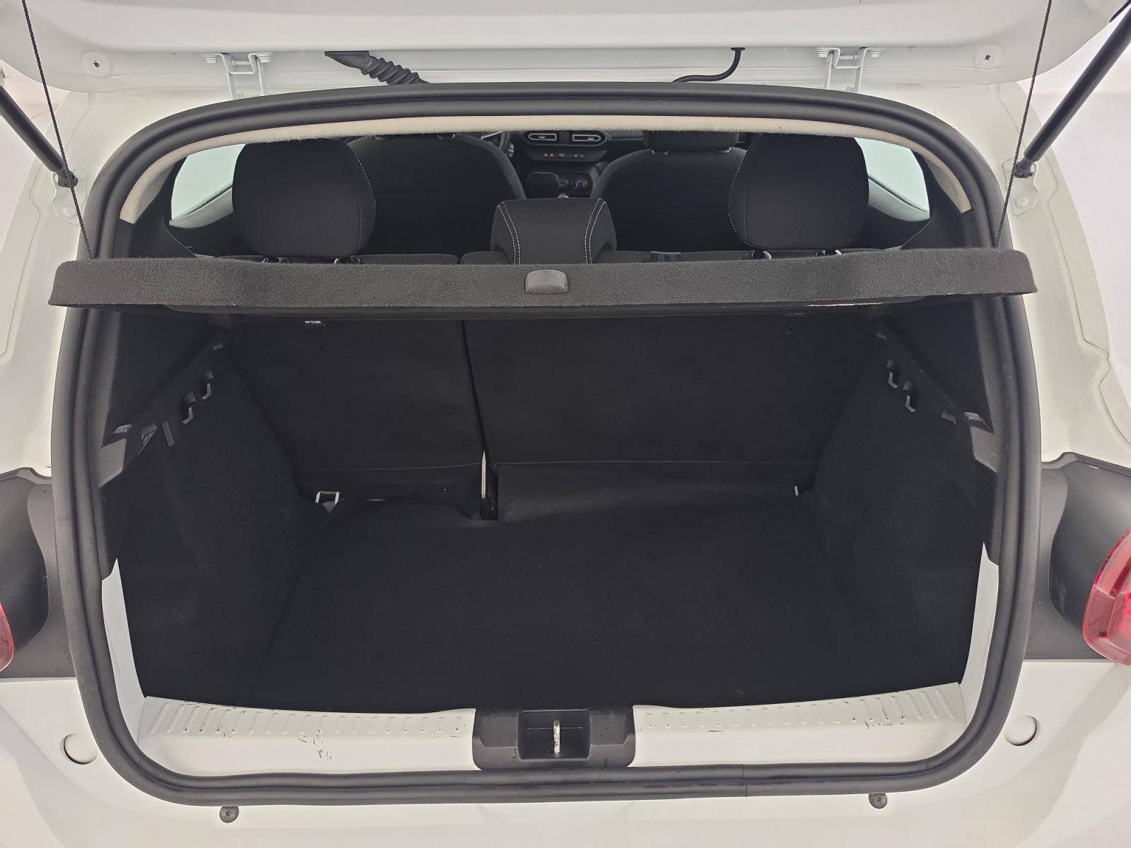 Vente en ligne Dacia Sandero  ECO-G 100 au prix de 13 390 €