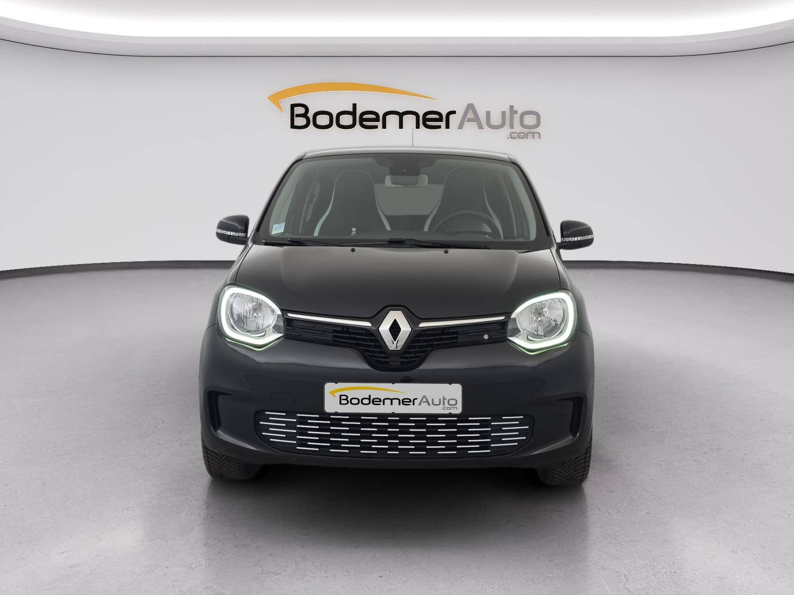 Vente en ligne Renault Twingo Electrique Twingo III Achat Intégral - 21 au prix de 12 790 €