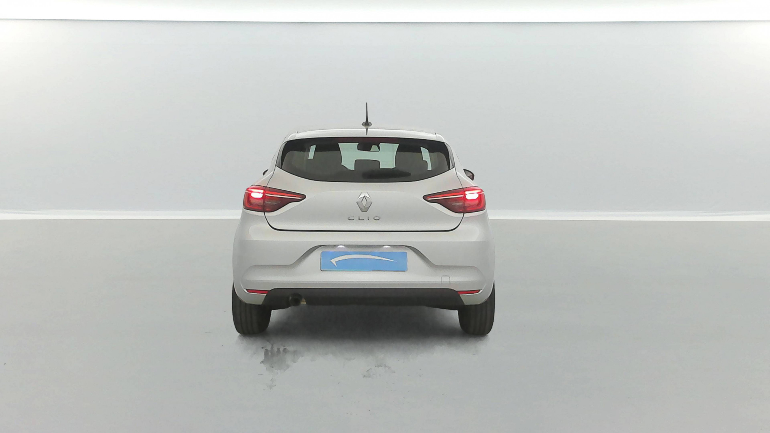 Vente en ligne Renault Clio 5 Clio TCe 90 au prix de 15 990 €