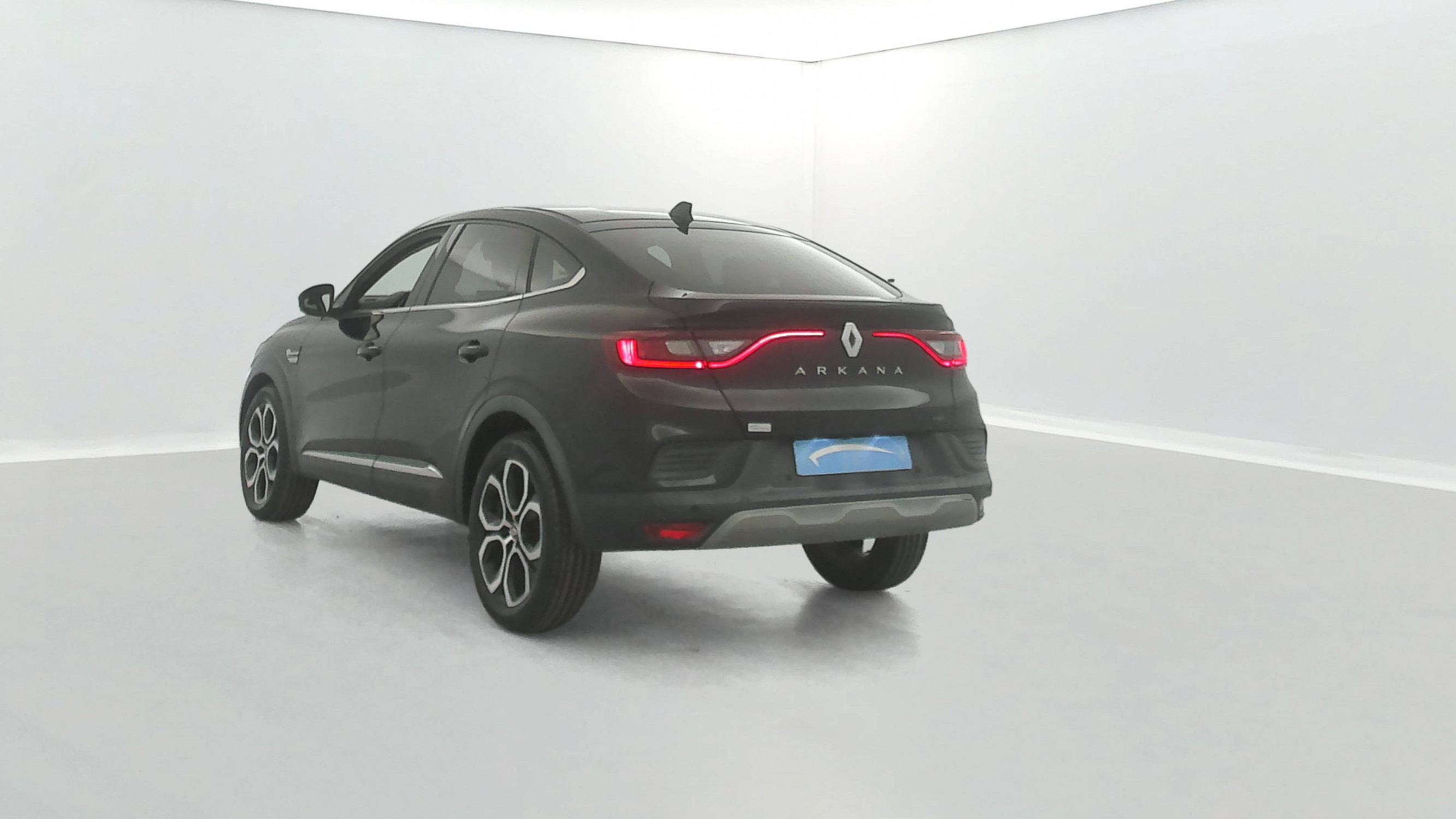 Vente en ligne Renault Arkana  E-Tech hybride 145 - 22 au prix de 19 890 €