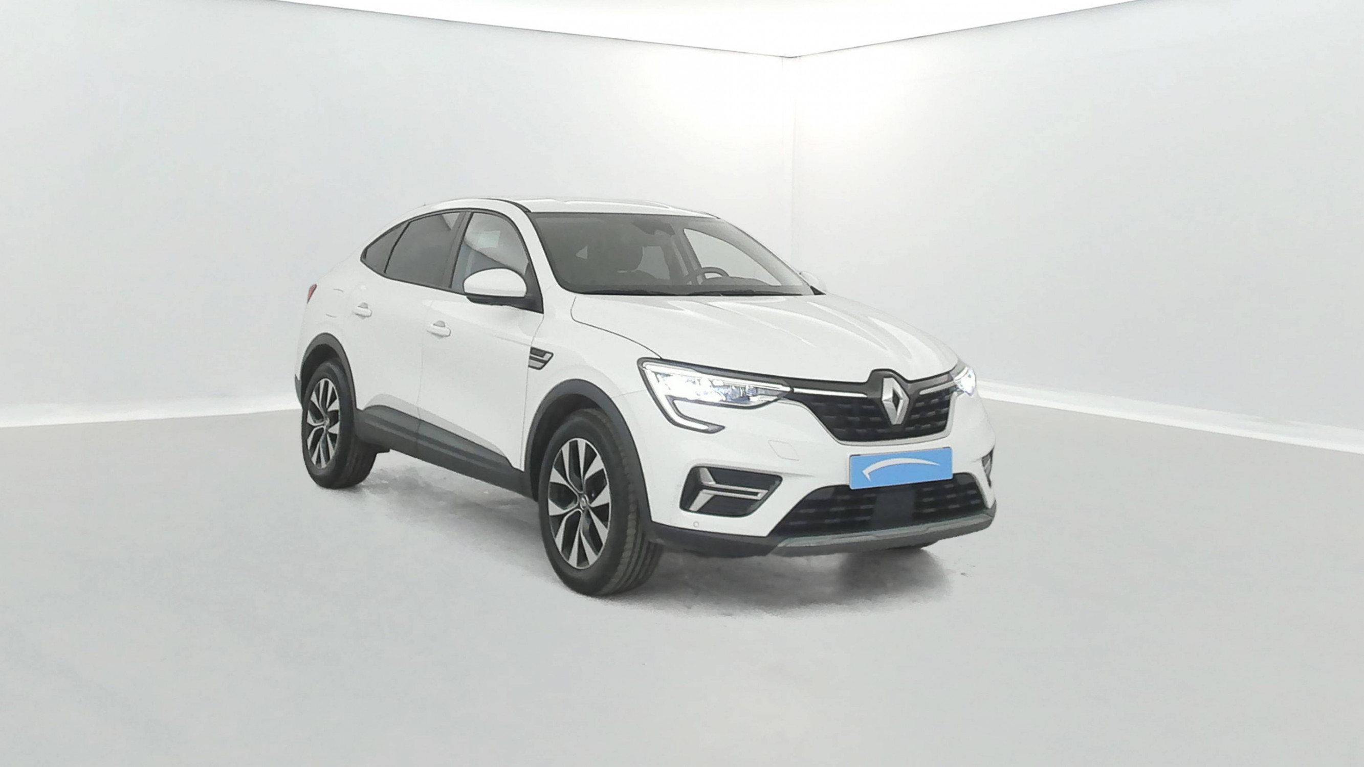 Vente en ligne Renault Arkana  mild hybrid 140 EDC FAP - 22 au prix de 16 990 €