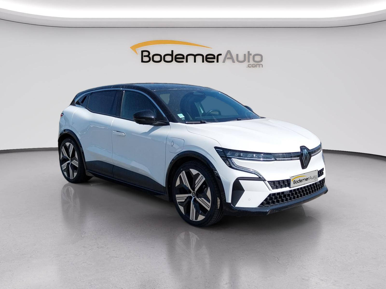 Vente en ligne Renault Megane E-Tech  EV60 220 ch super charge au prix de 27 490 €
