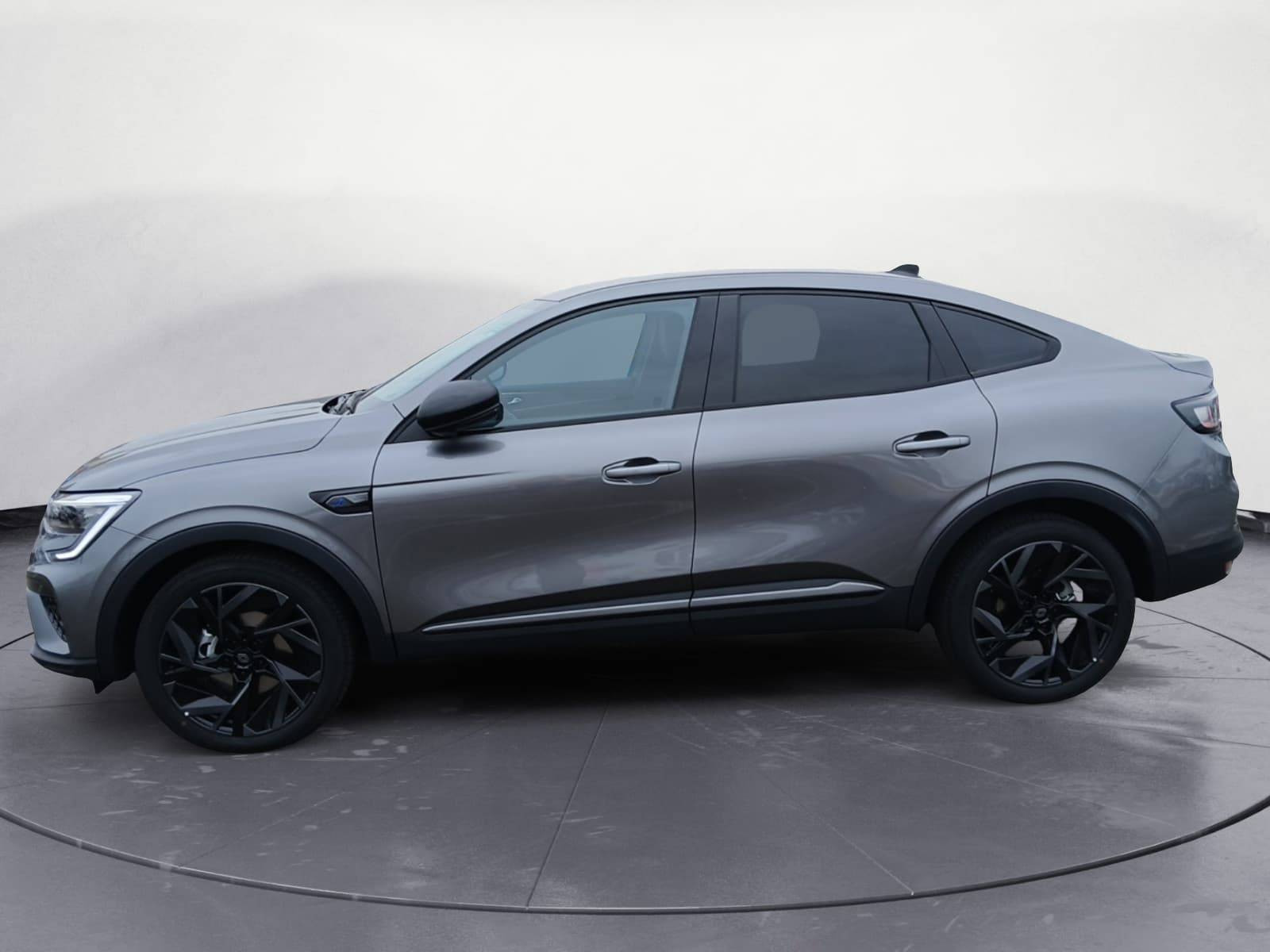 Vente en ligne Renault Arkana  E-Tech full hybrid 145 GSR2 au prix de 28 990 €