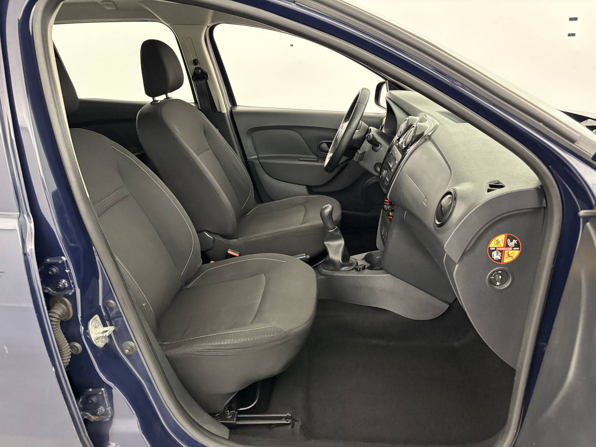 Vente en ligne Dacia Logan 2  TCe 90 au prix de 9 790 €