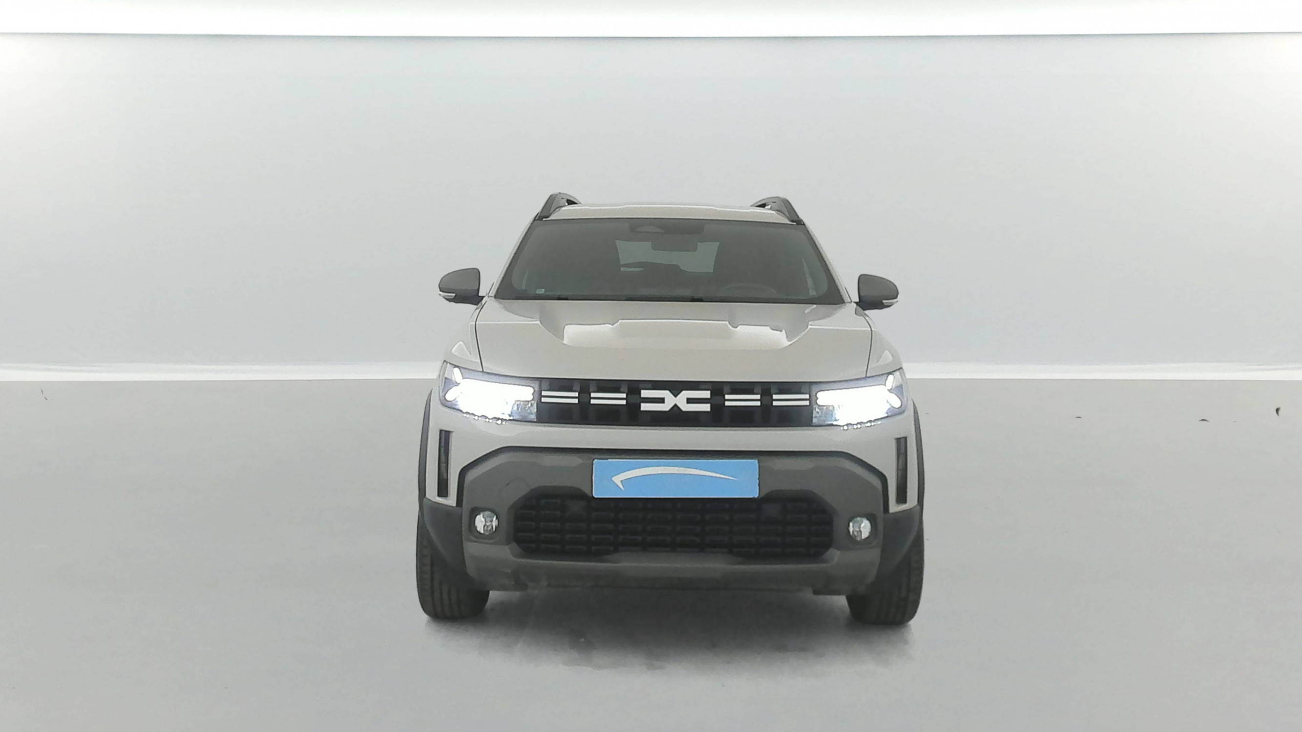 Vente en ligne Dacia Duster  Hybrid 140 au prix de 25 990 €