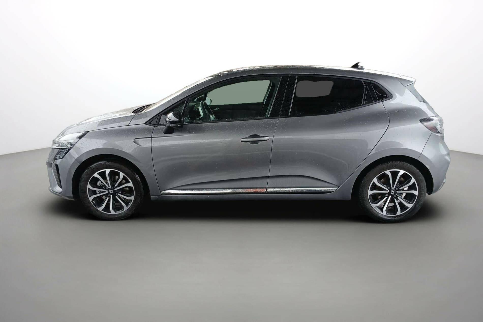 Vente en ligne Renault Clio 5 Clio E-Tech full hybrid 145 ch GSR2 au prix de 20 999 €