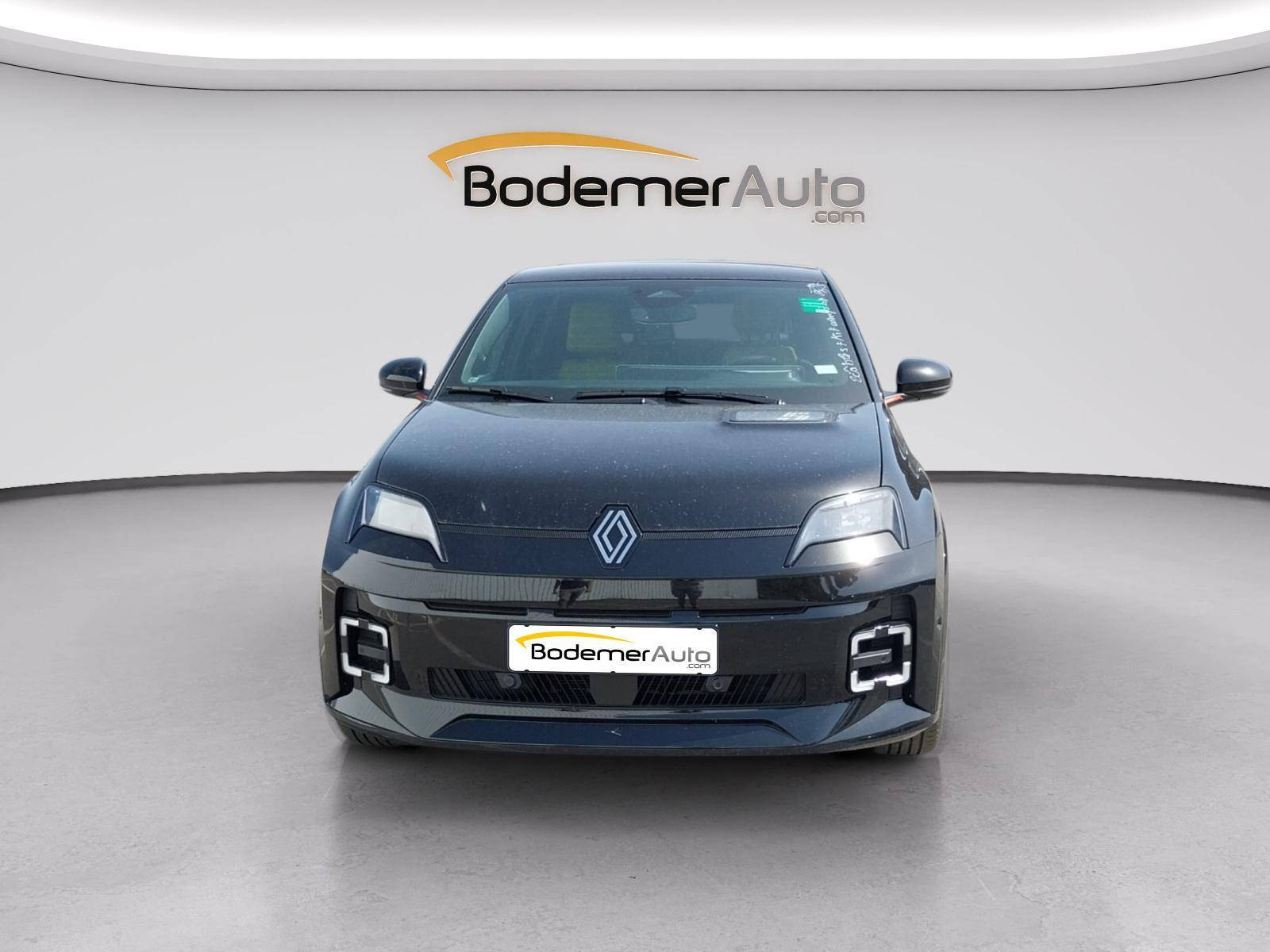 Vente en ligne Renault R5 E-Tech  150 ch autonomie confort au prix de 28 900 €