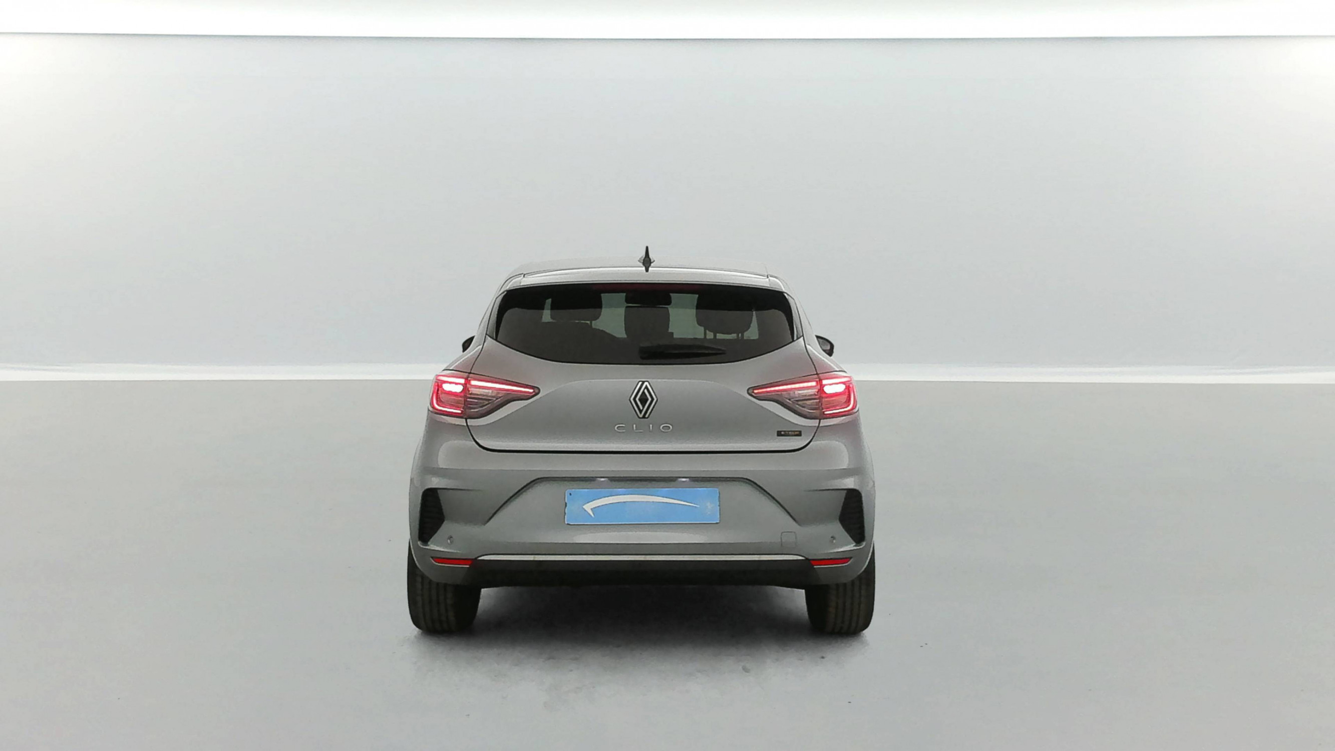 Vente en ligne Renault Clio 5 Clio E-Tech full hybrid 145 ch GSR2 au prix de 22 990 €